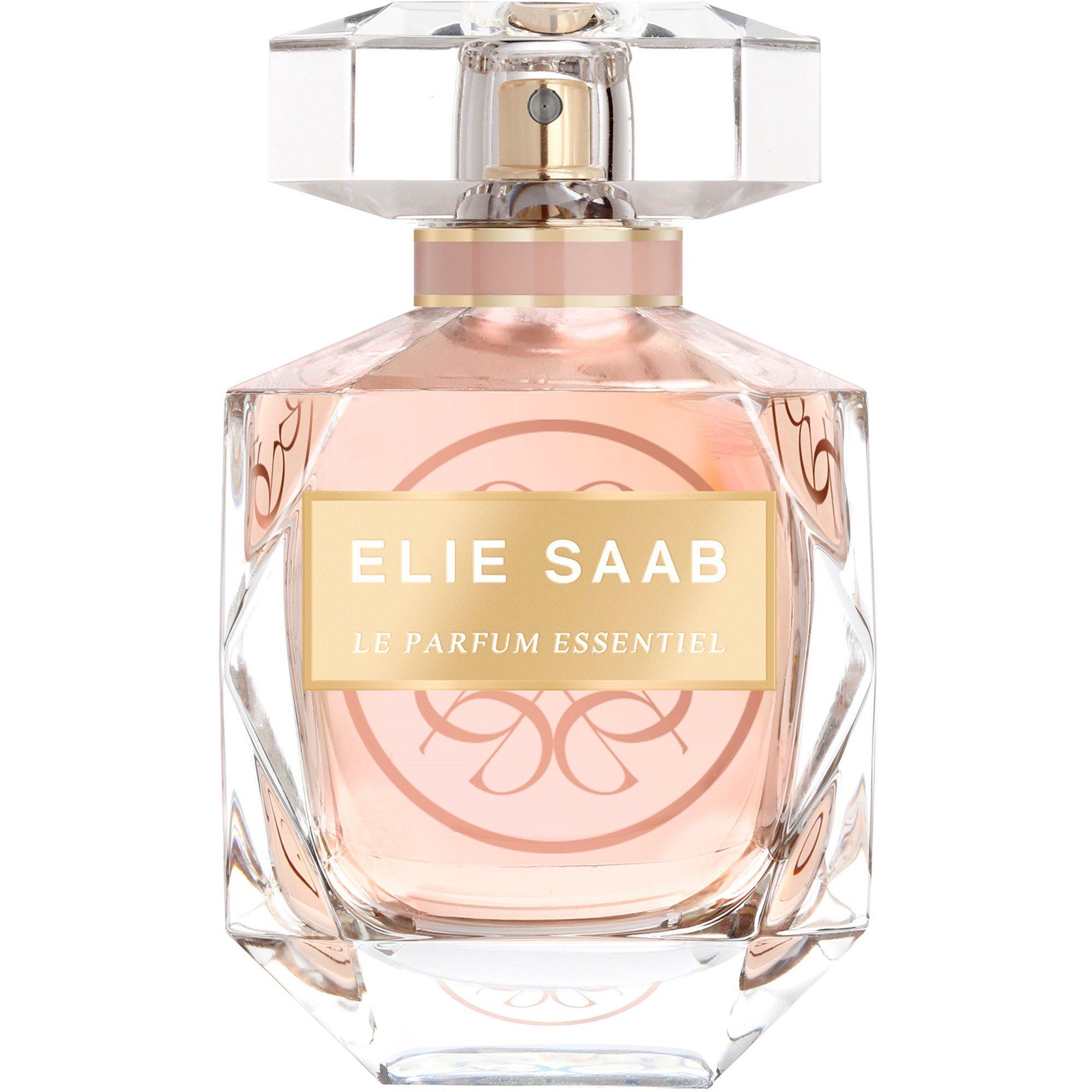 Le Parfum - Elie Saab - Le Parfum Essentiel Eau de Parfum - 1