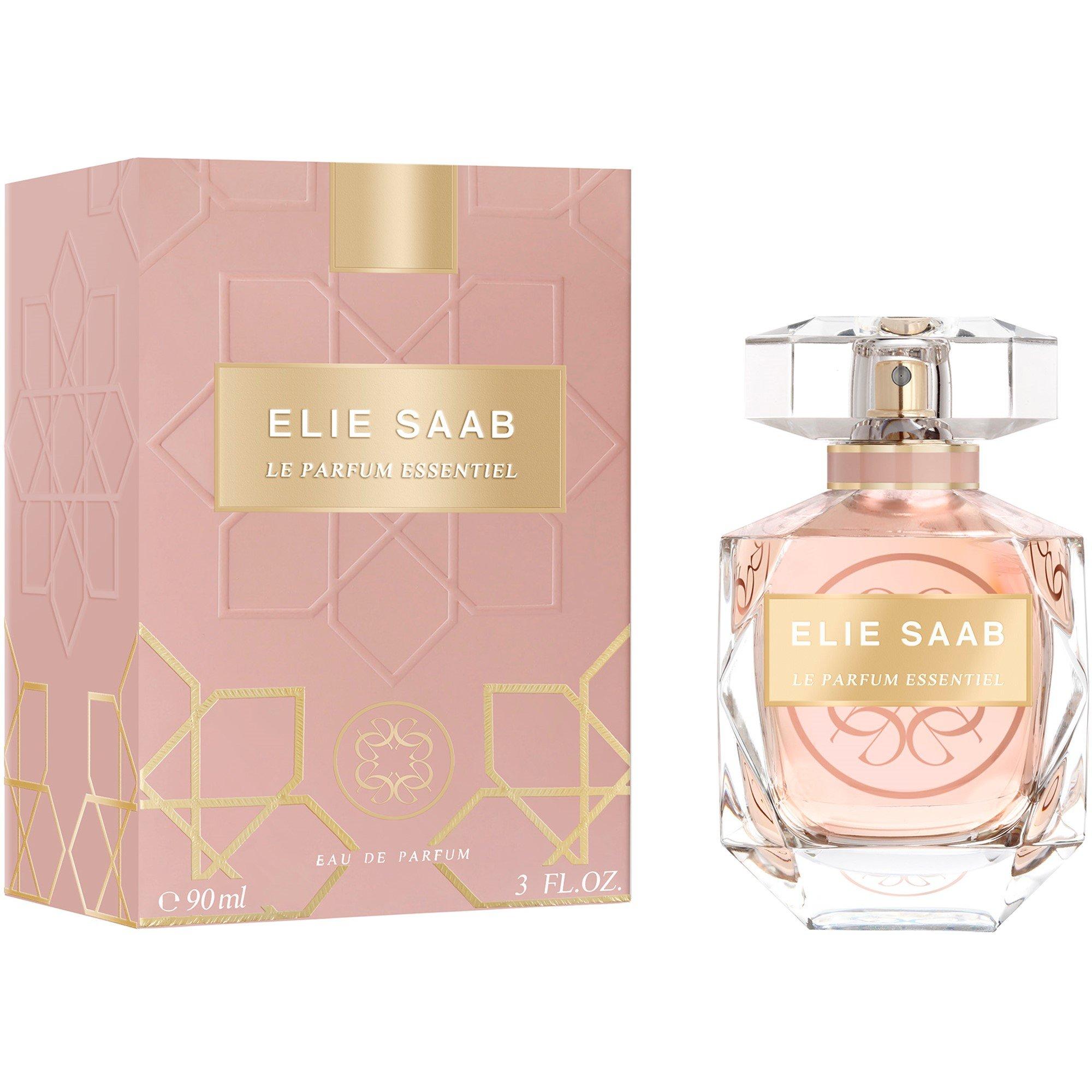 Le Parfum - Elie Saab - Le Parfum Essentiel Eau de Parfum - 2