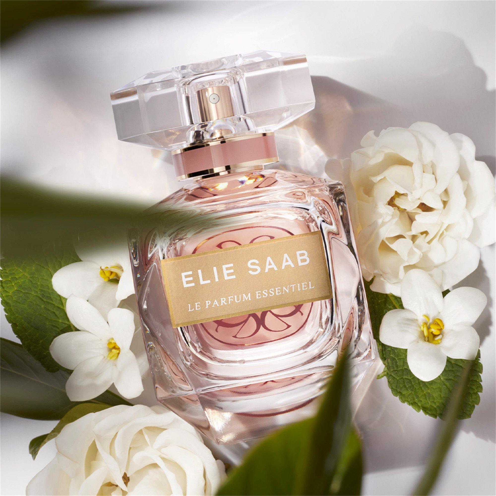 Le Parfum - Elie Saab - Le Parfum Essentiel Eau de Parfum - 3