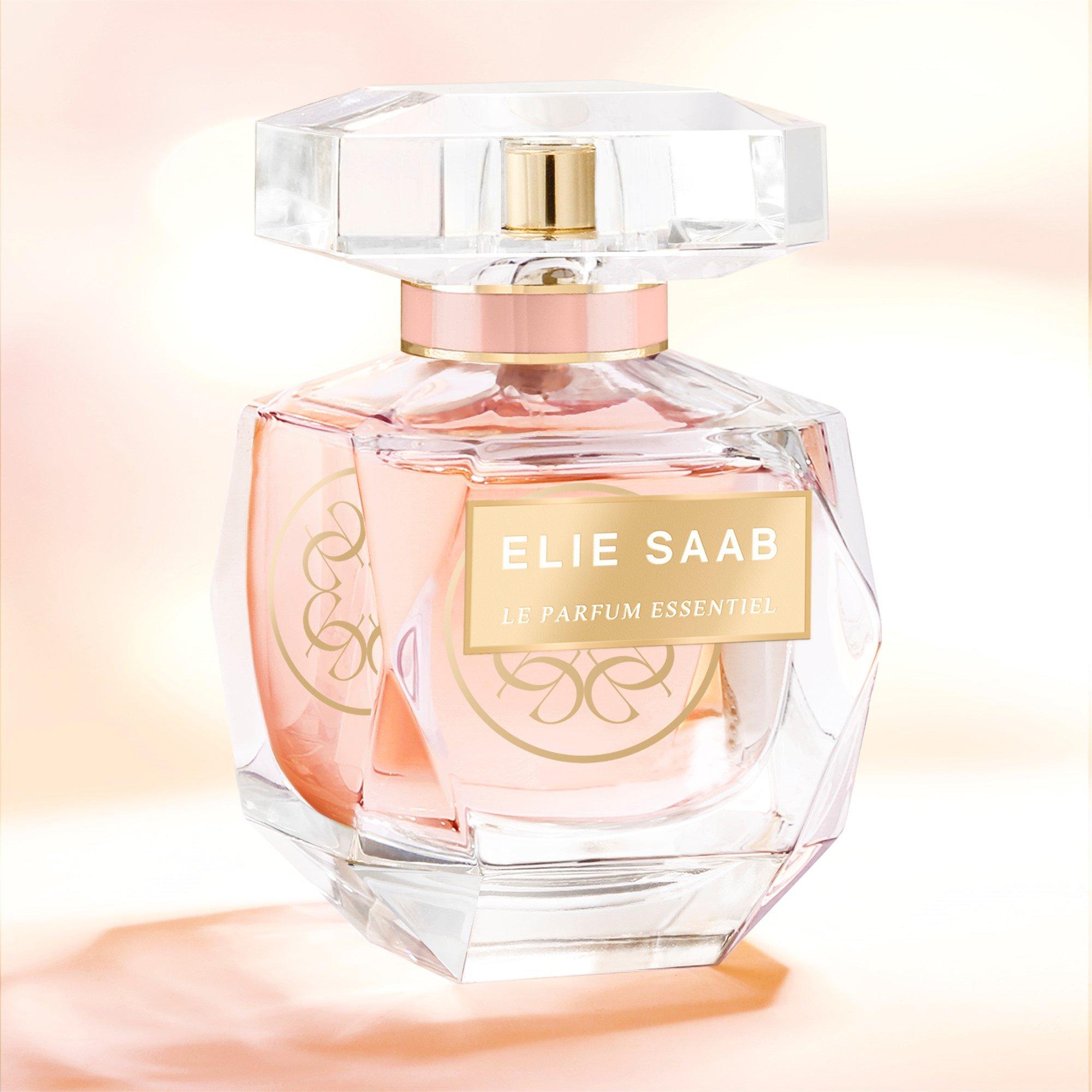 Le Parfum - Elie Saab - Le Parfum Essentiel Eau de Parfum - 4