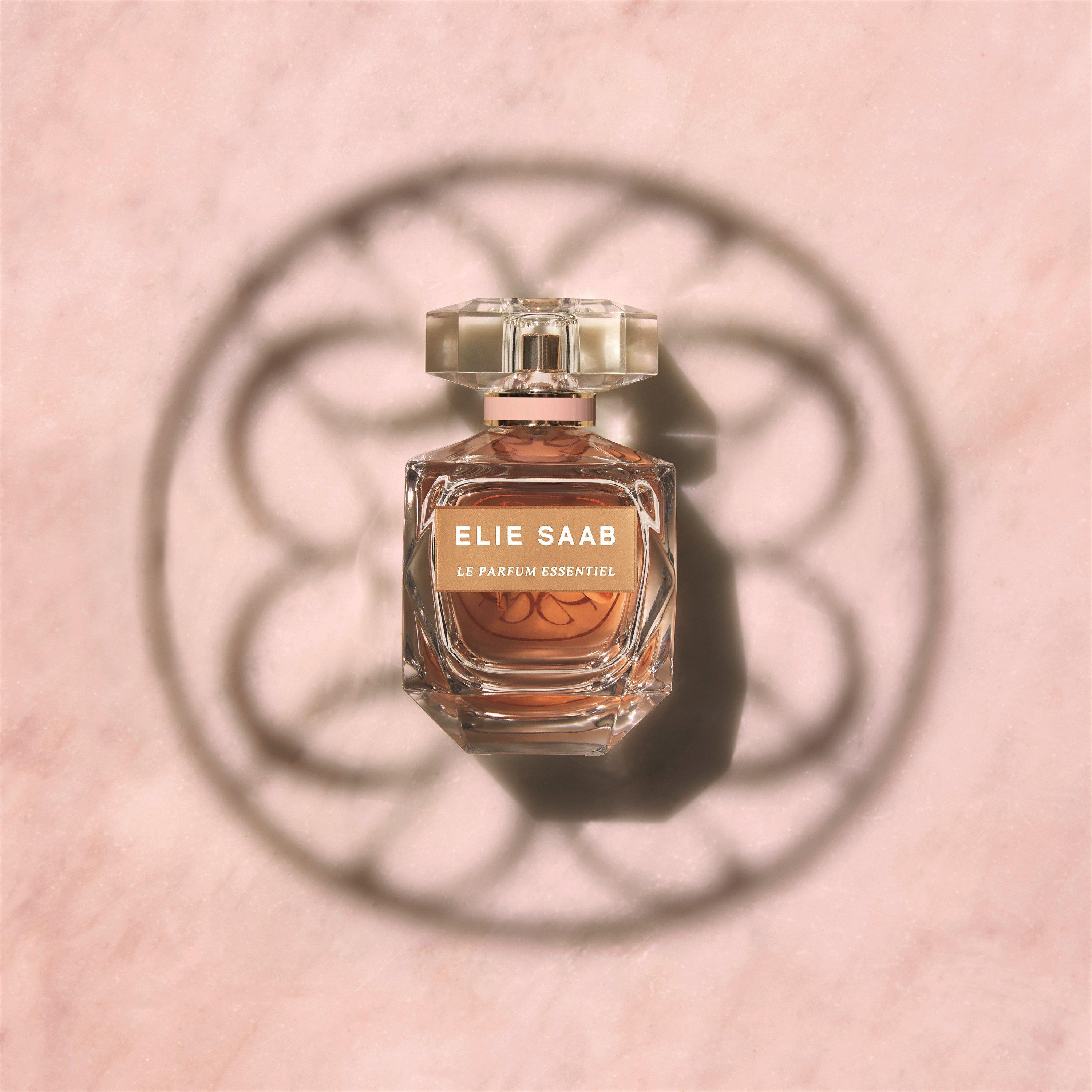 Le Parfum - Elie Saab - Le Parfum Essentiel Eau de Parfum - 5