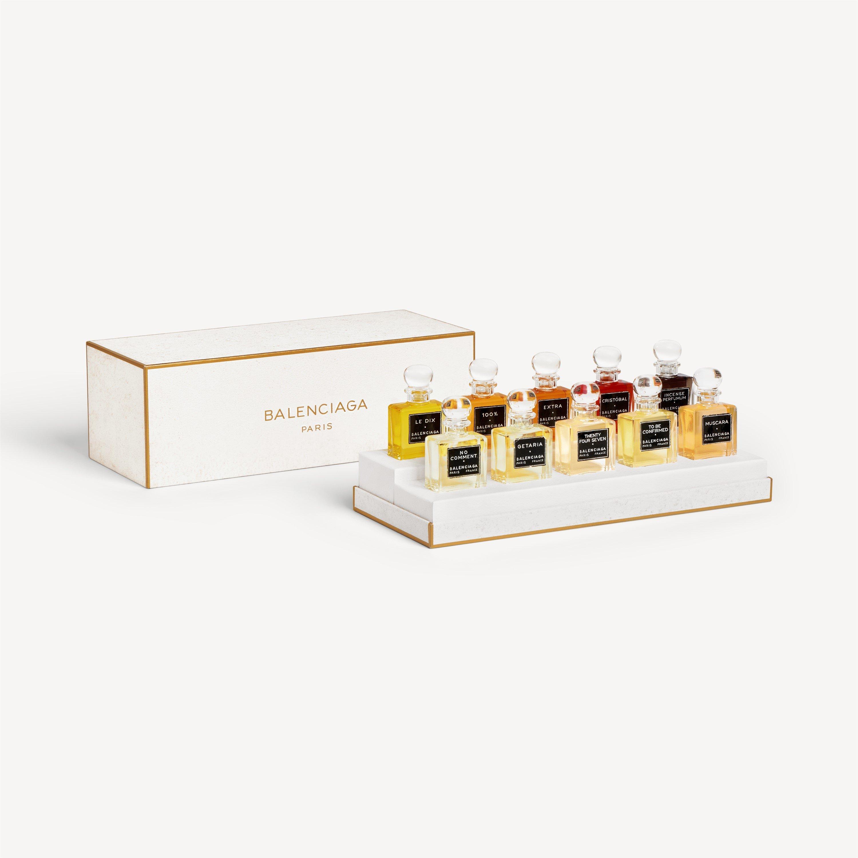 Balenciaga Beauty Balenciaga Les Dix Set