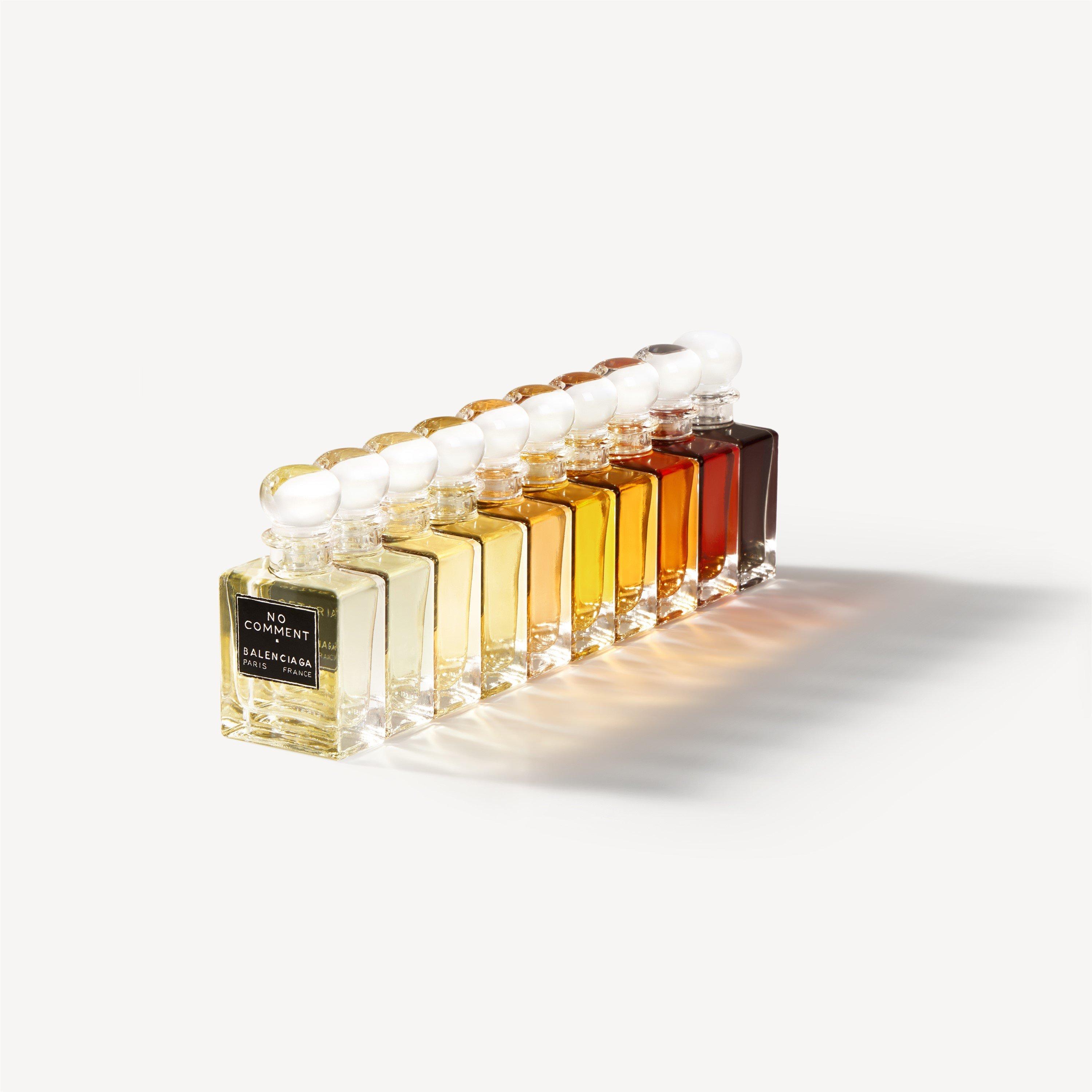 None - Balenciaga Beauty - Balenciaga Les Dix Set - 2