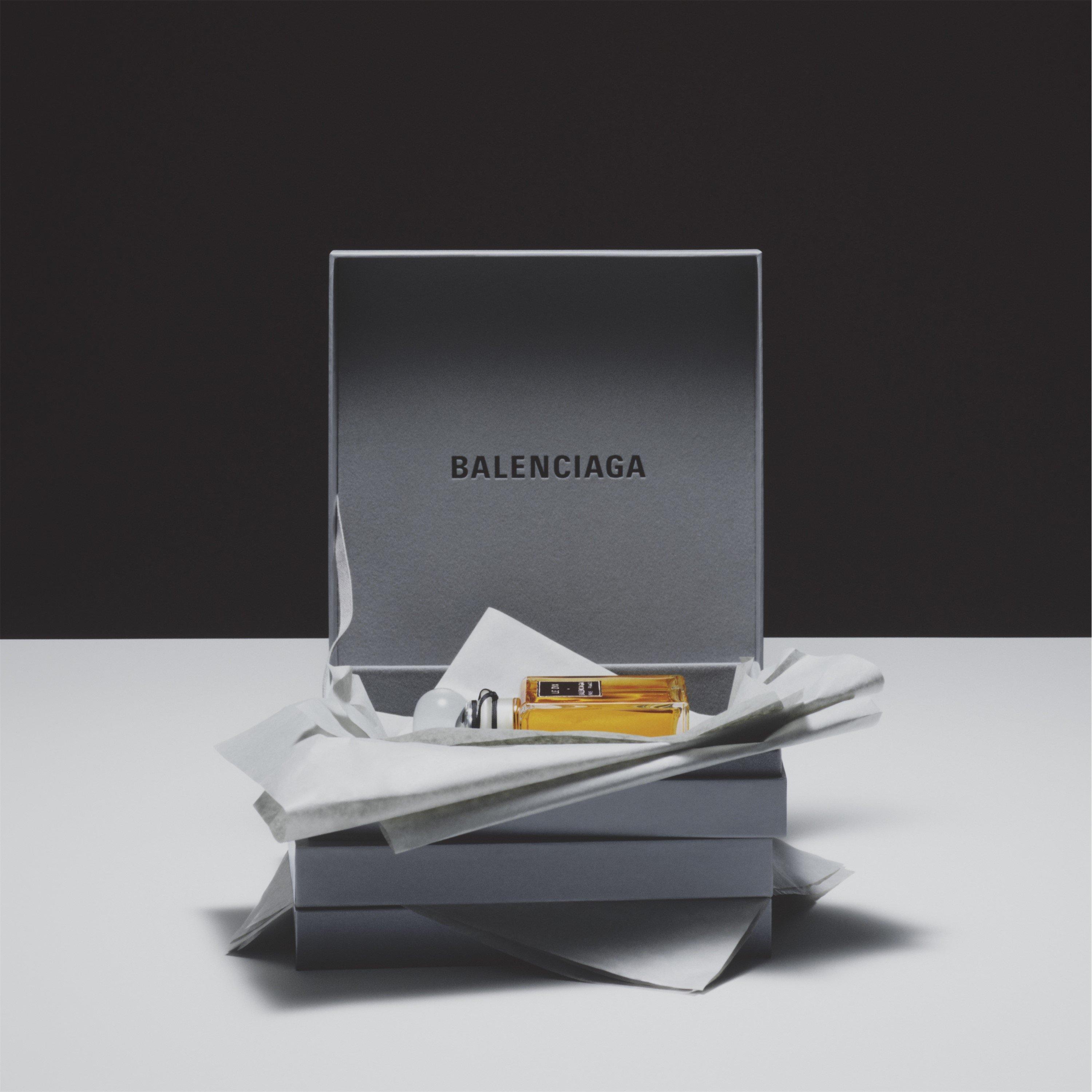 None - Balenciaga Beauty - Balenciaga Les Dix Set - 4