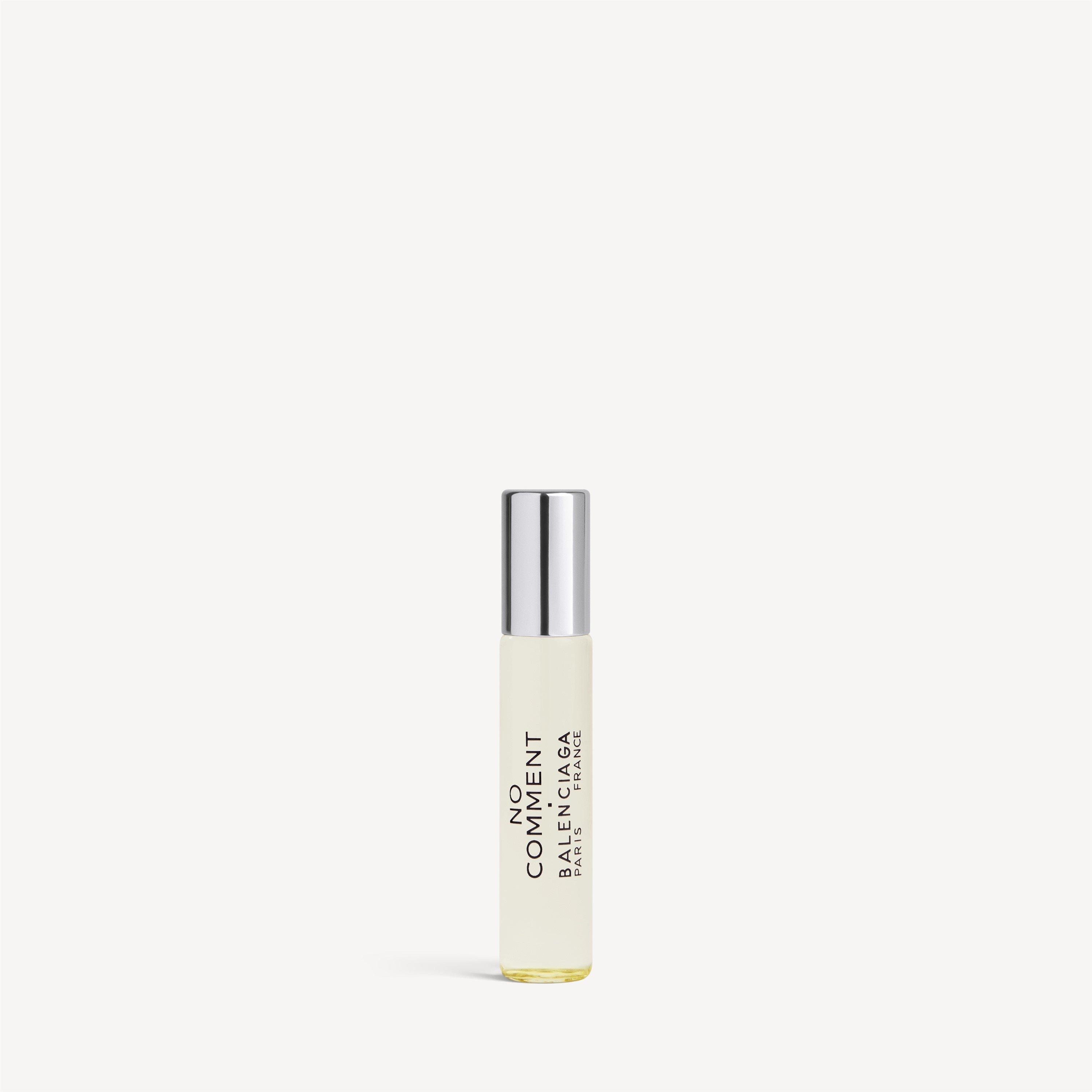 None - Balenciaga Beauty - Balenciaga No Comment Parfum - 6