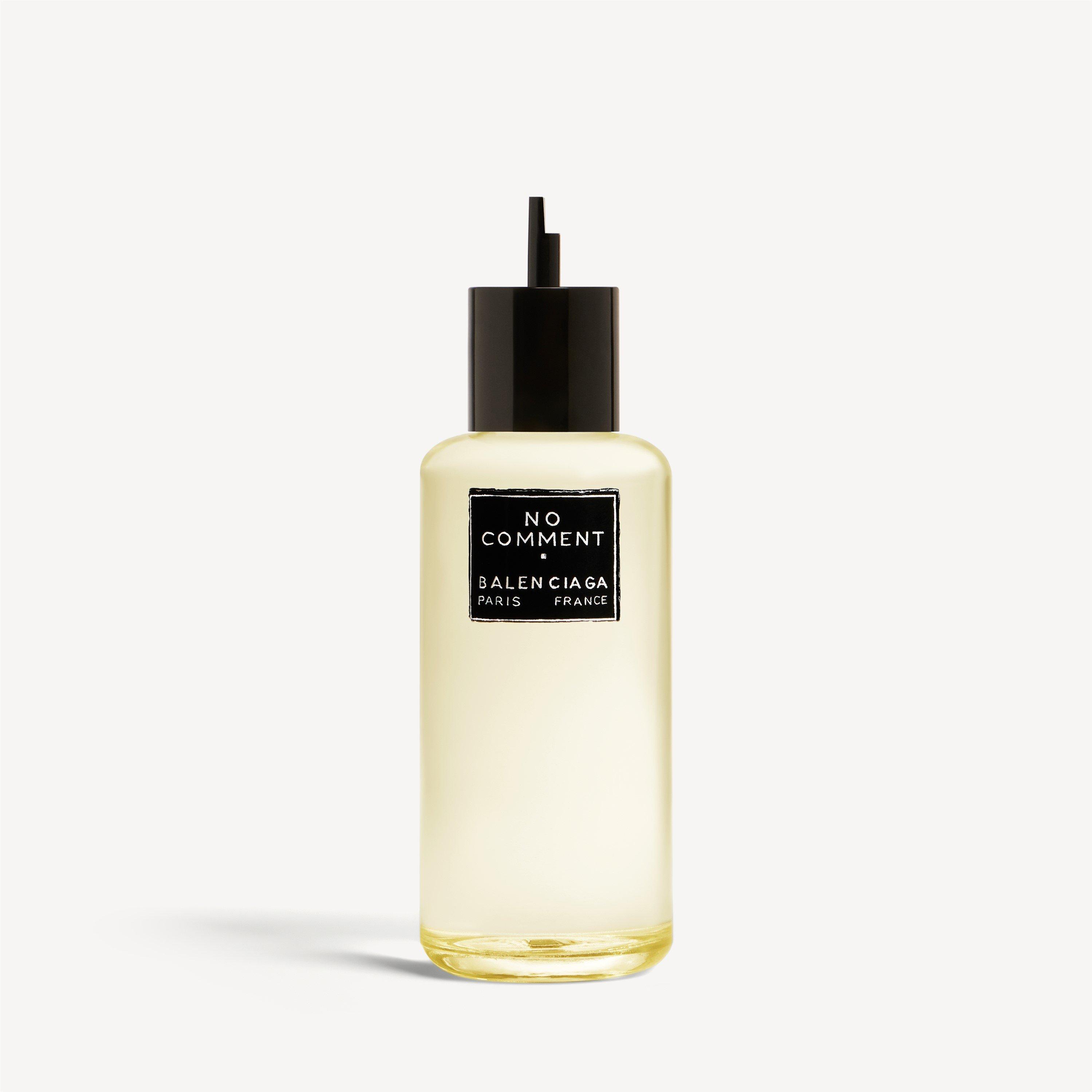 None - Balenciaga Beauty - Balenciaga No Comment Parfum - 7