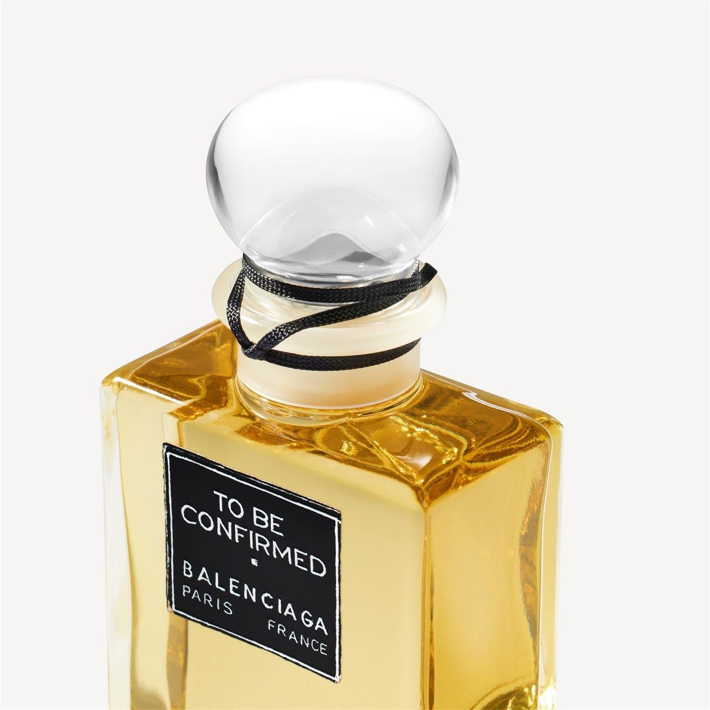 None - Balenciaga Beauty - Balenciaga To Be Confirmed Parfum - 2