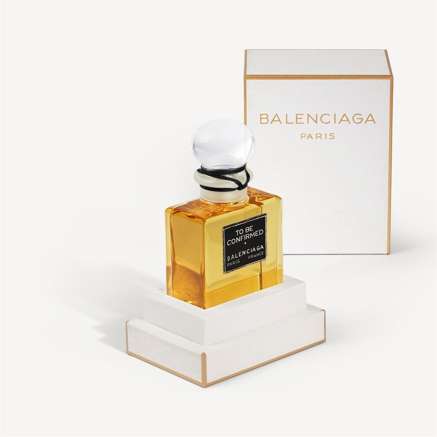 None - Balenciaga Beauty - Balenciaga To Be Confirmed Parfum - 3