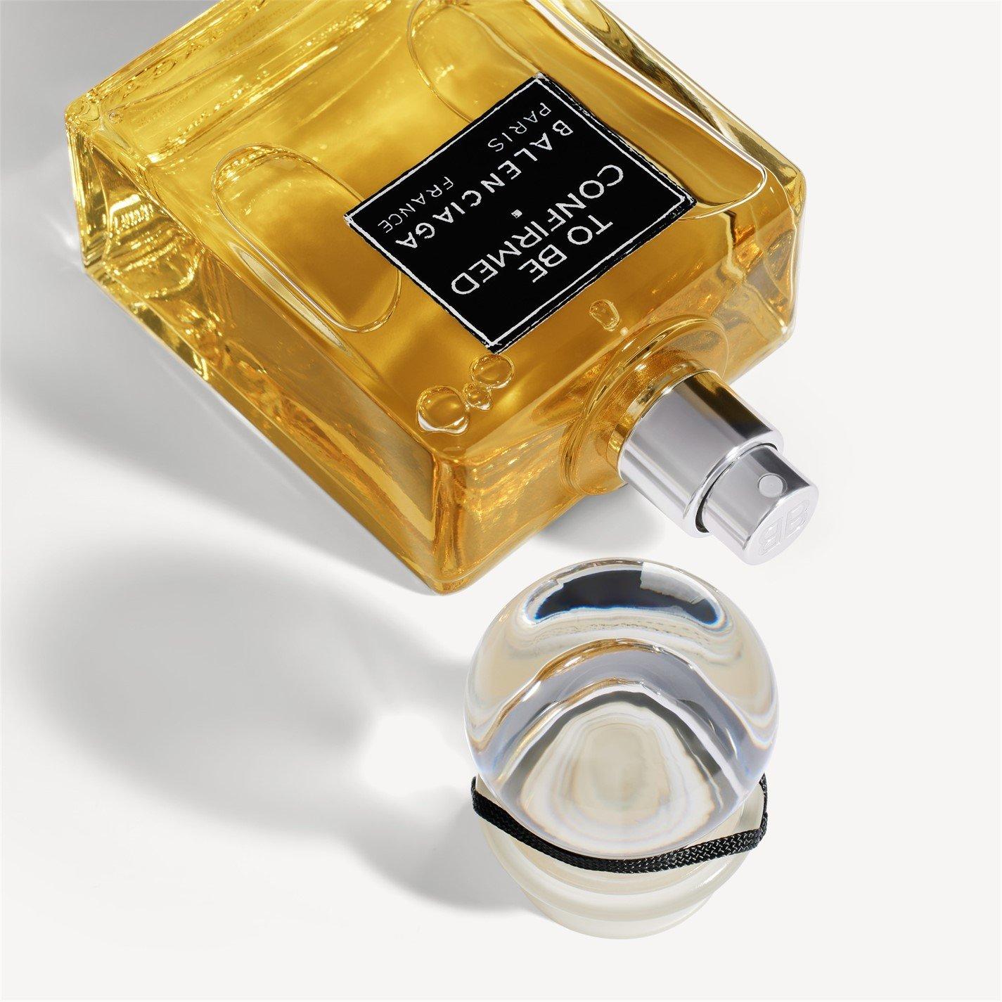 None - Balenciaga Beauty - Balenciaga To Be Confirmed Parfum - 4
