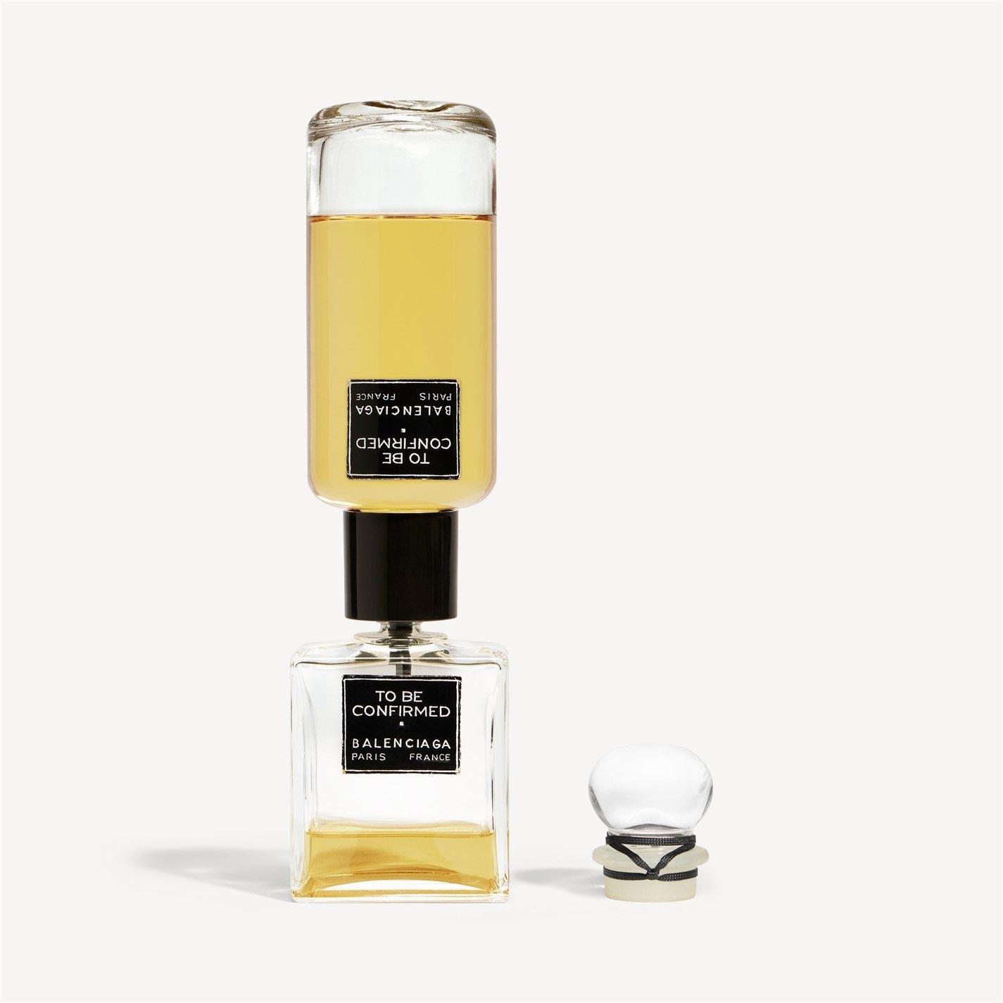 None - Balenciaga Beauty - Balenciaga To Be Confirmed Parfum - 5