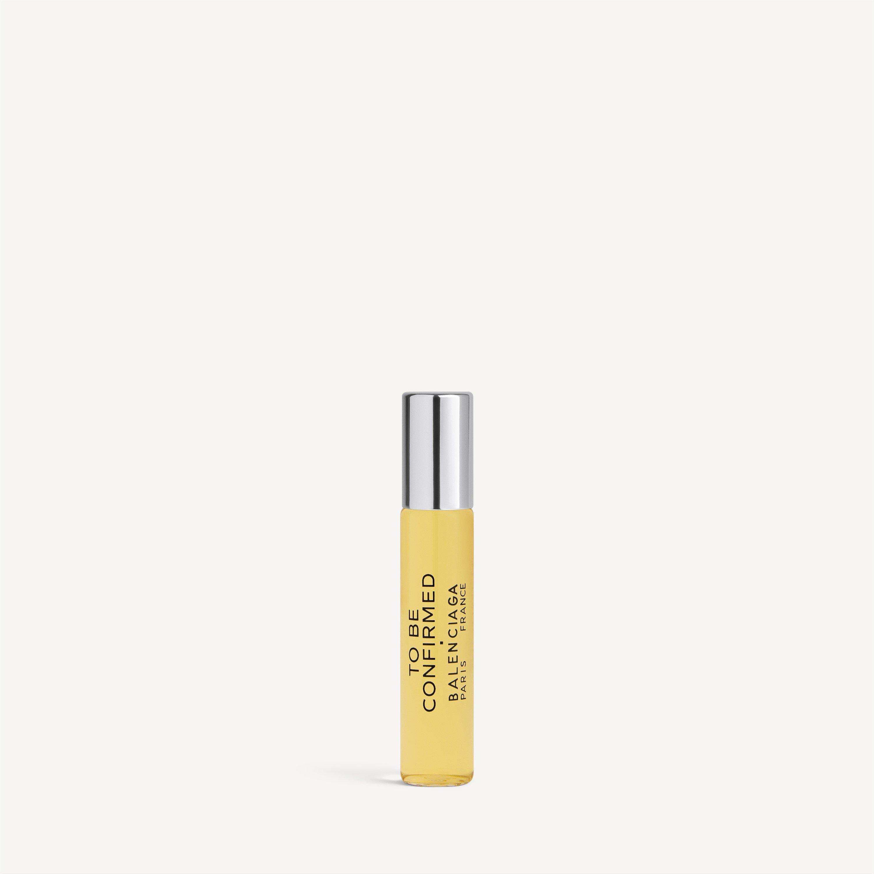 None - Balenciaga Beauty - Balenciaga To Be Confirmed Parfum - 6