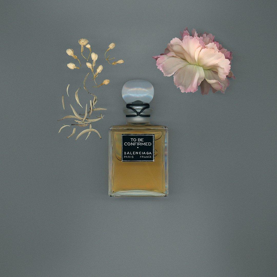 None - Balenciaga Beauty - Balenciaga To Be Confirmed Parfum - 8