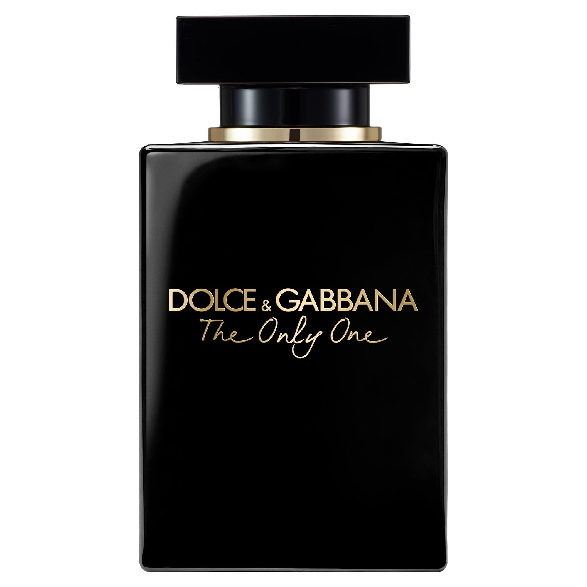 Dolce and Gabbana The Only One Eau de Parfum Intense - Clear - Size 30ml