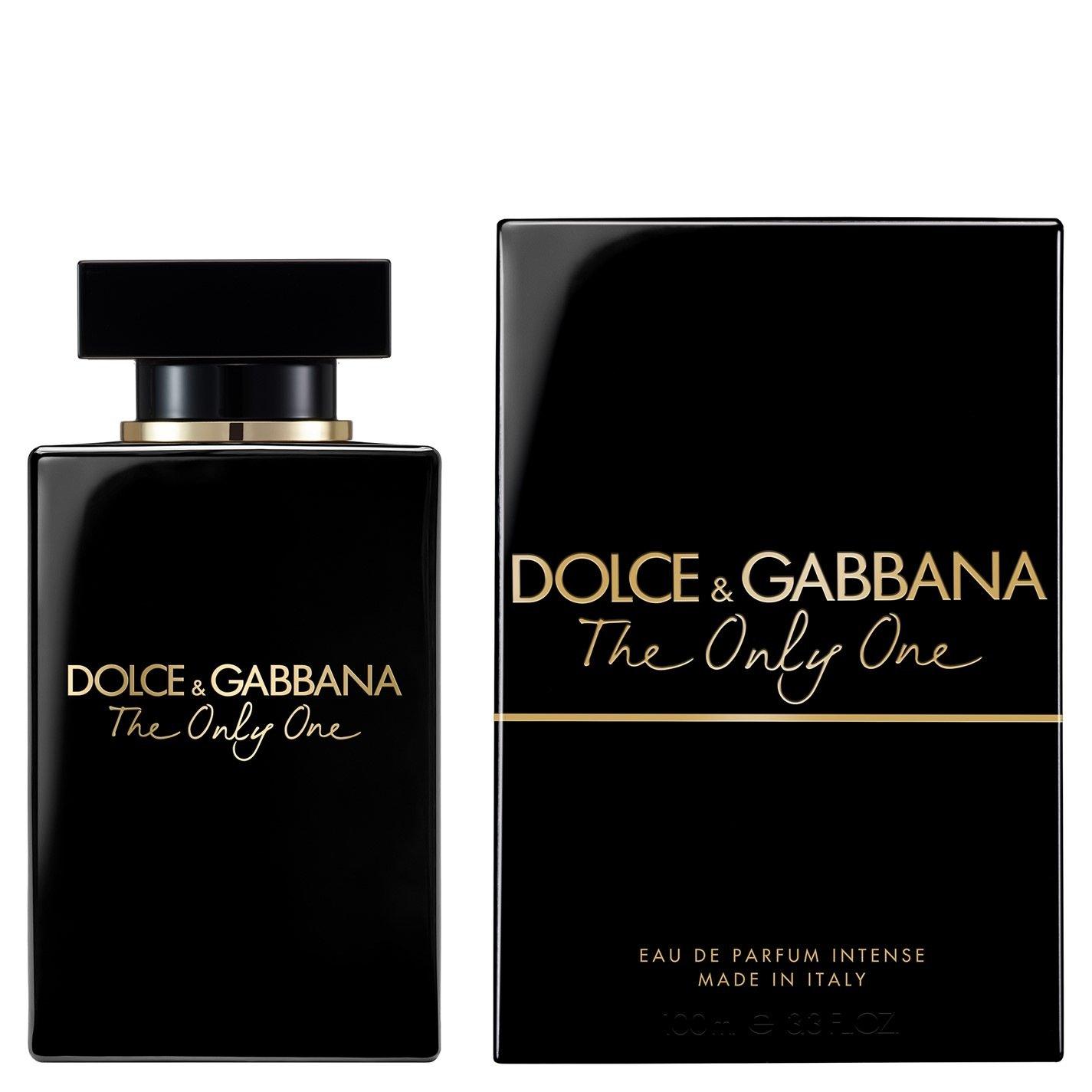 Clear - Dolce and Gabbana - The Only One Eau de Parfum Intense - 2