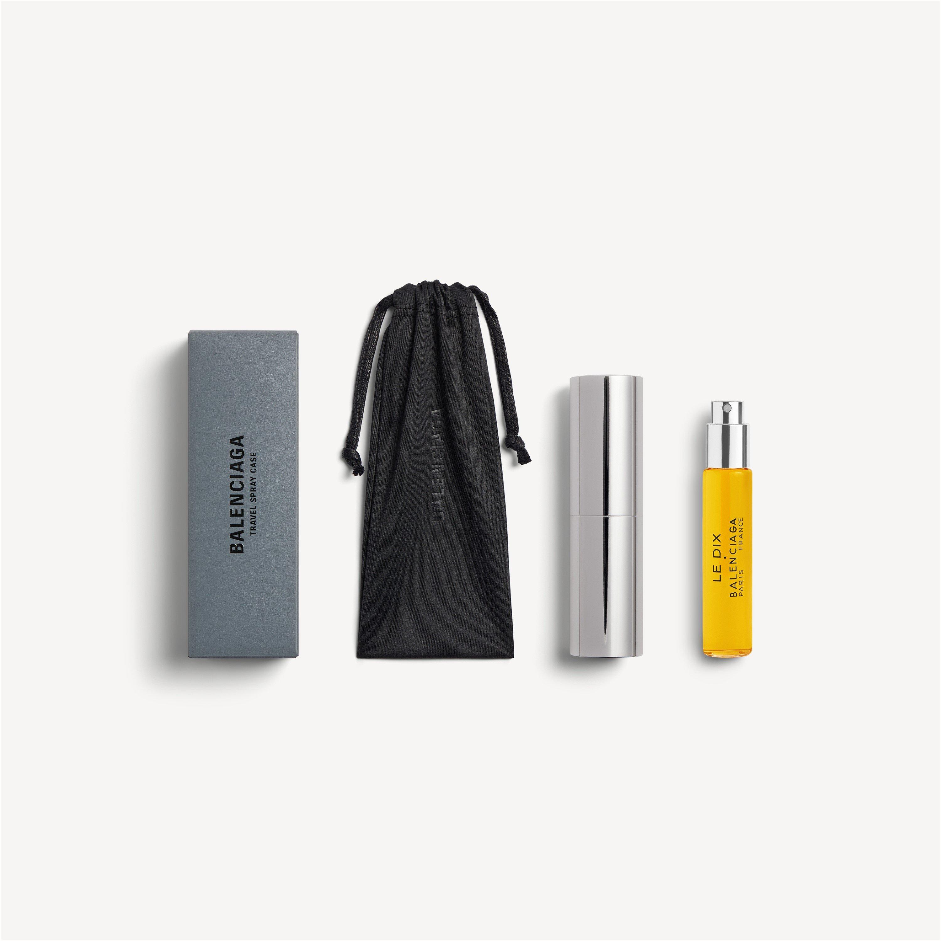 None - Balenciaga Beauty - Balenciaga Travel Case - 4