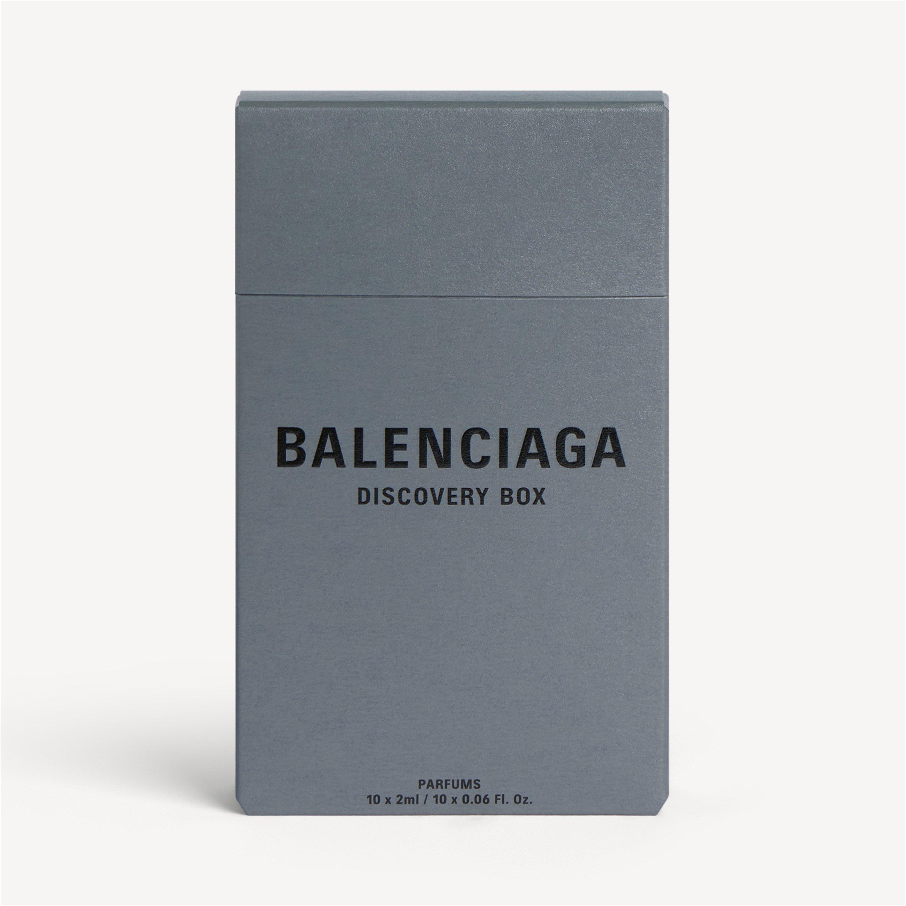 None - Balenciaga Beauty - Balenciaga Discovery Box - 3