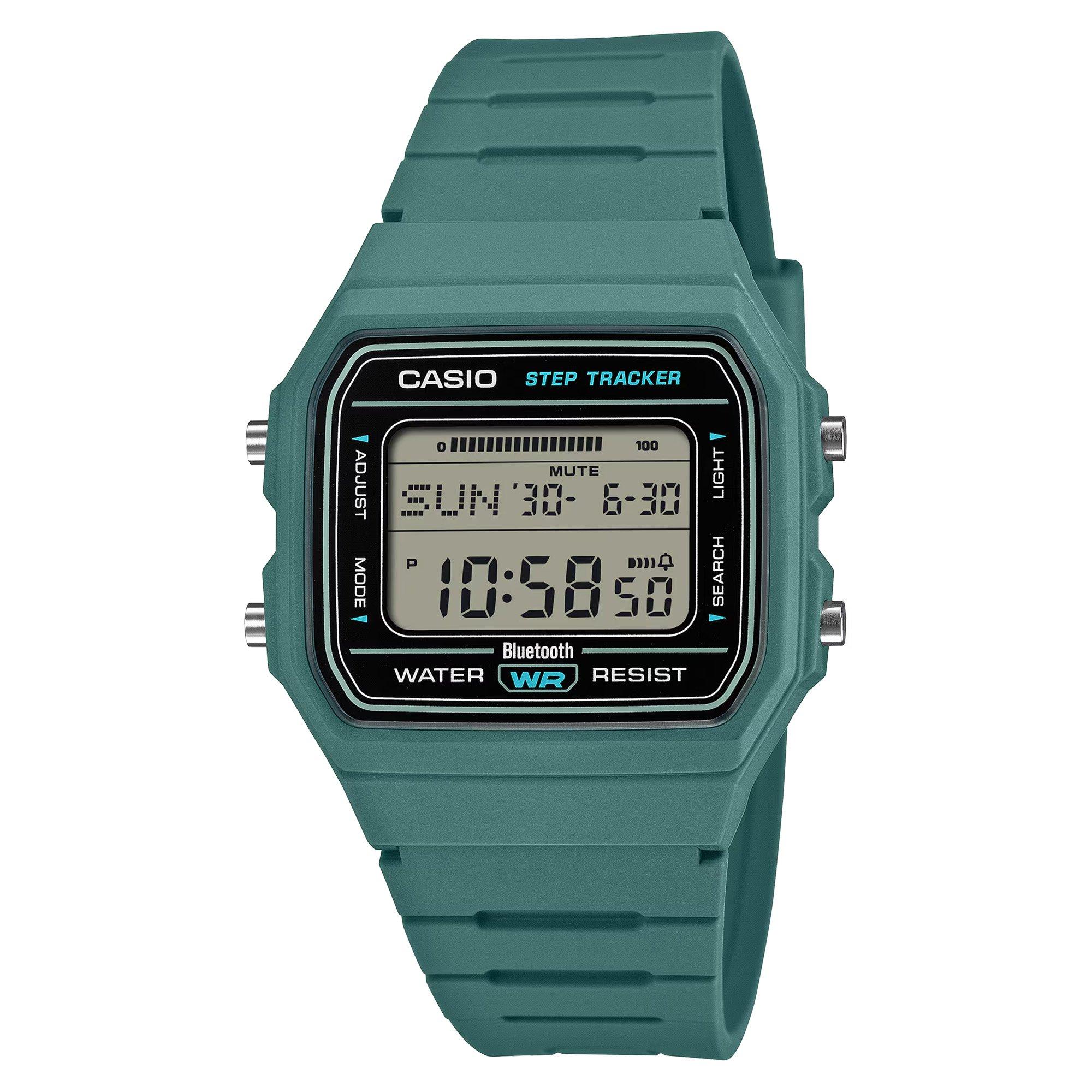 F-B100W Watch