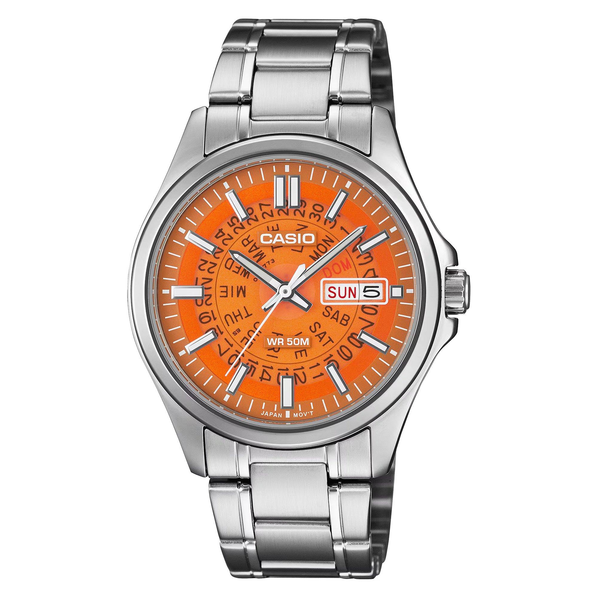 MTP-E740 Watch