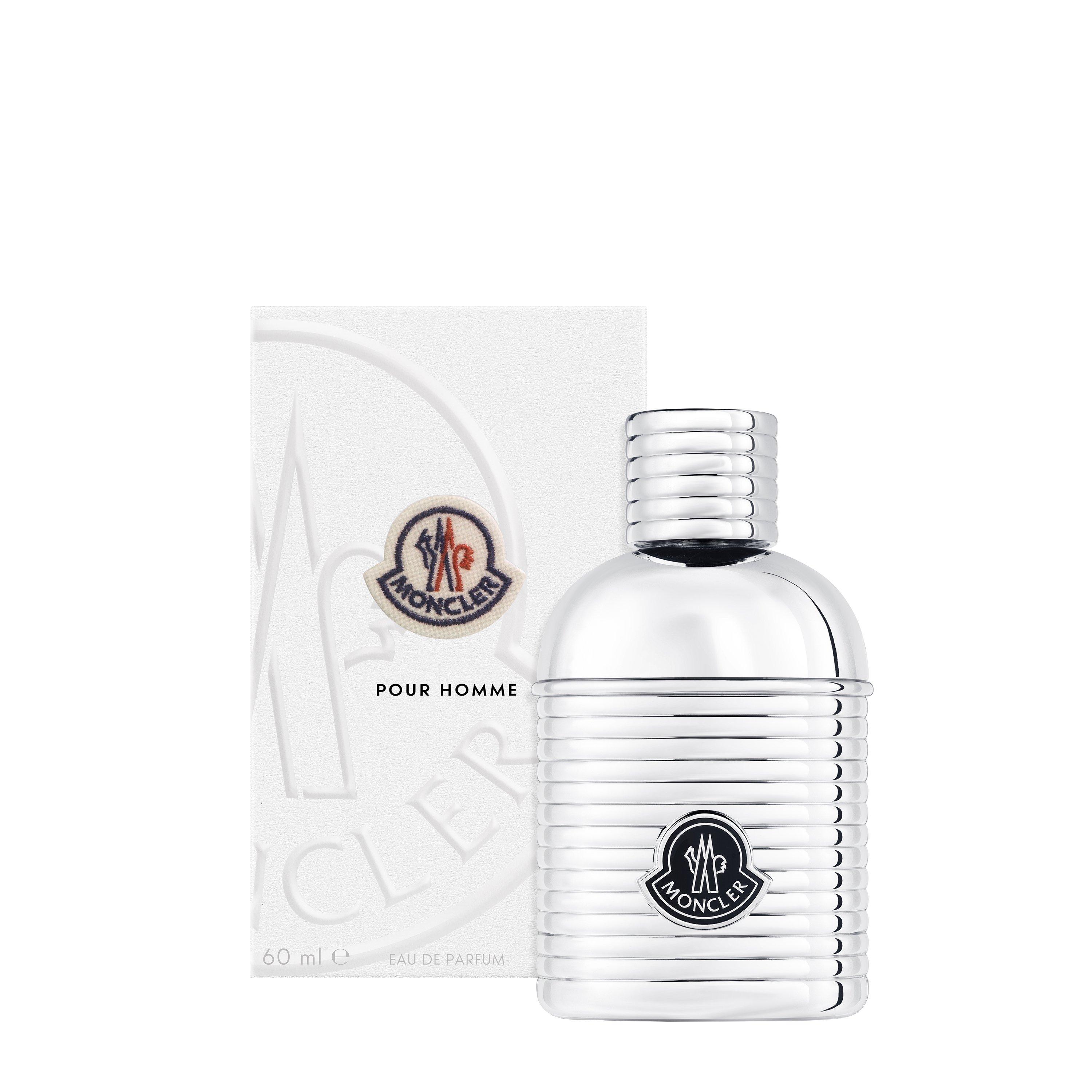 None - Moncler - Pour Homme Eau de Parfum - 2