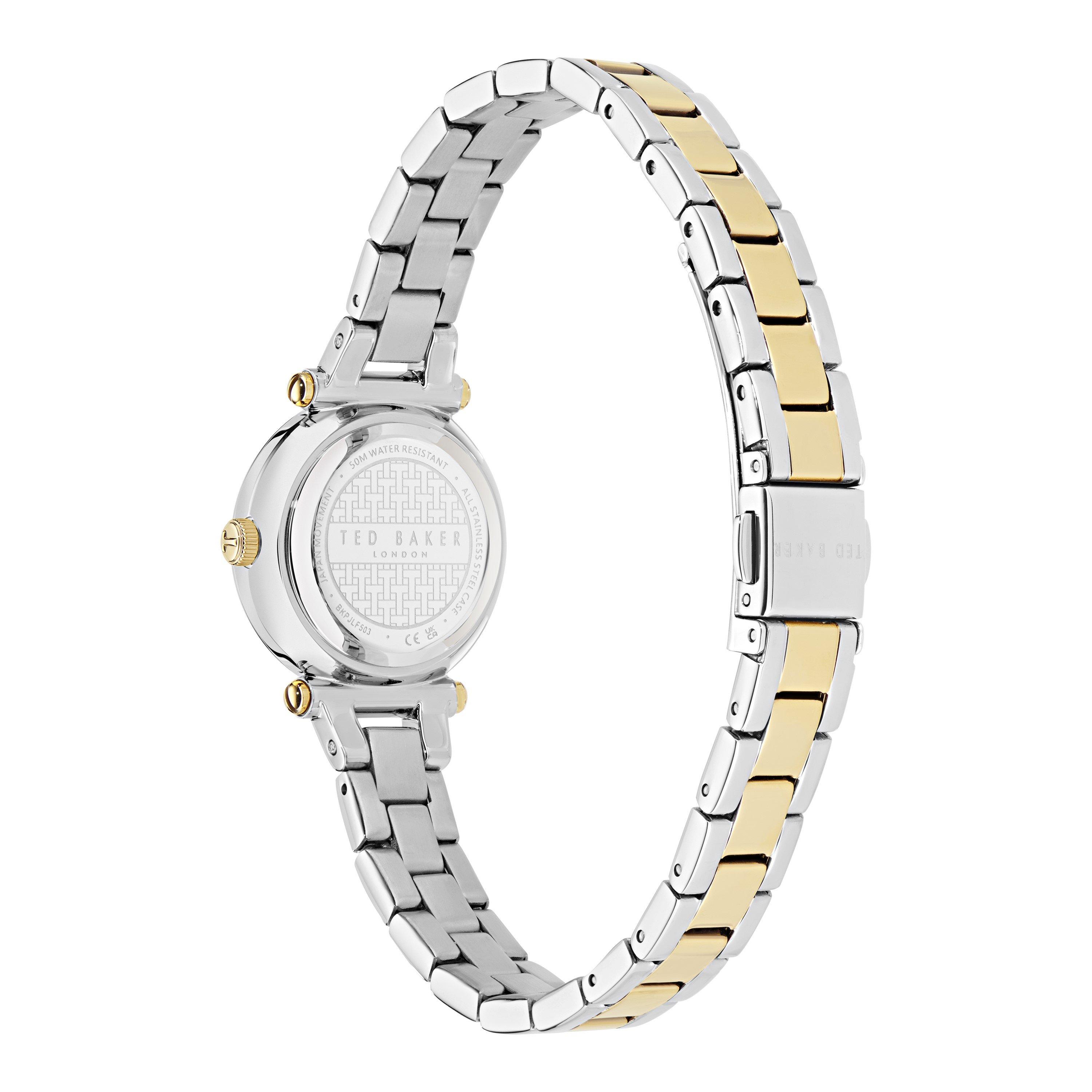 Multi - Ted Baker - TedJwl Jolyye Watch - 4