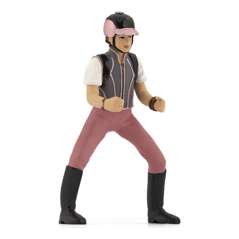 Multi - PAPO - Horse and Ponies Young Tr - 1