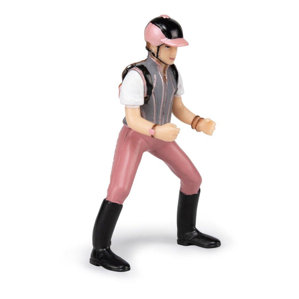 Multi - PAPO - Horse and Ponies Young Tr - 2