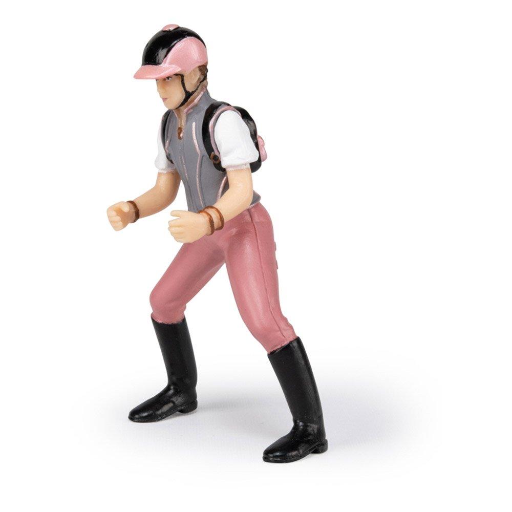 Multi - PAPO - Horse and Ponies Young Tr - 5