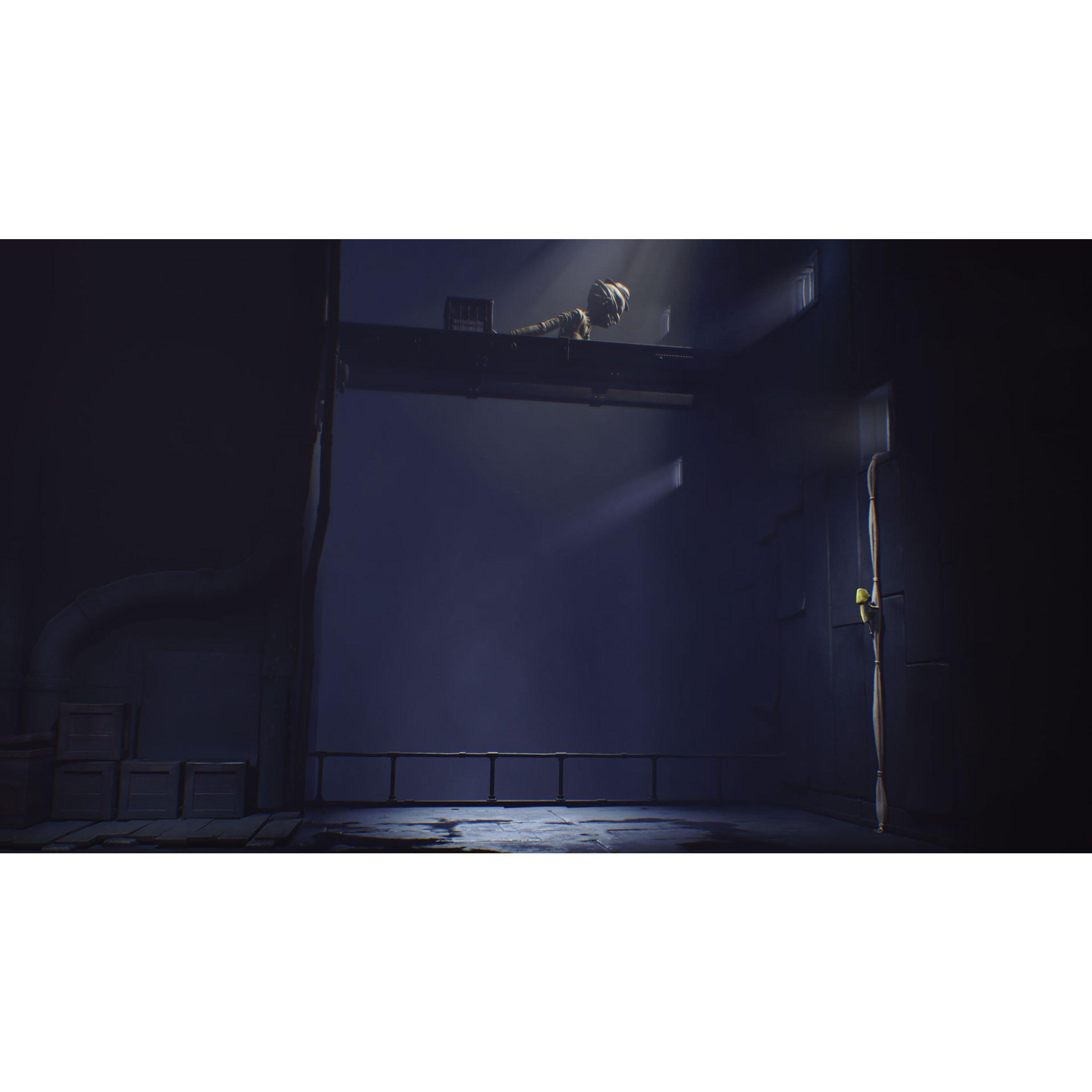 XBS - Bandai Namco Entertainment - Little Nightmares Enhanced Complete Edition - 5