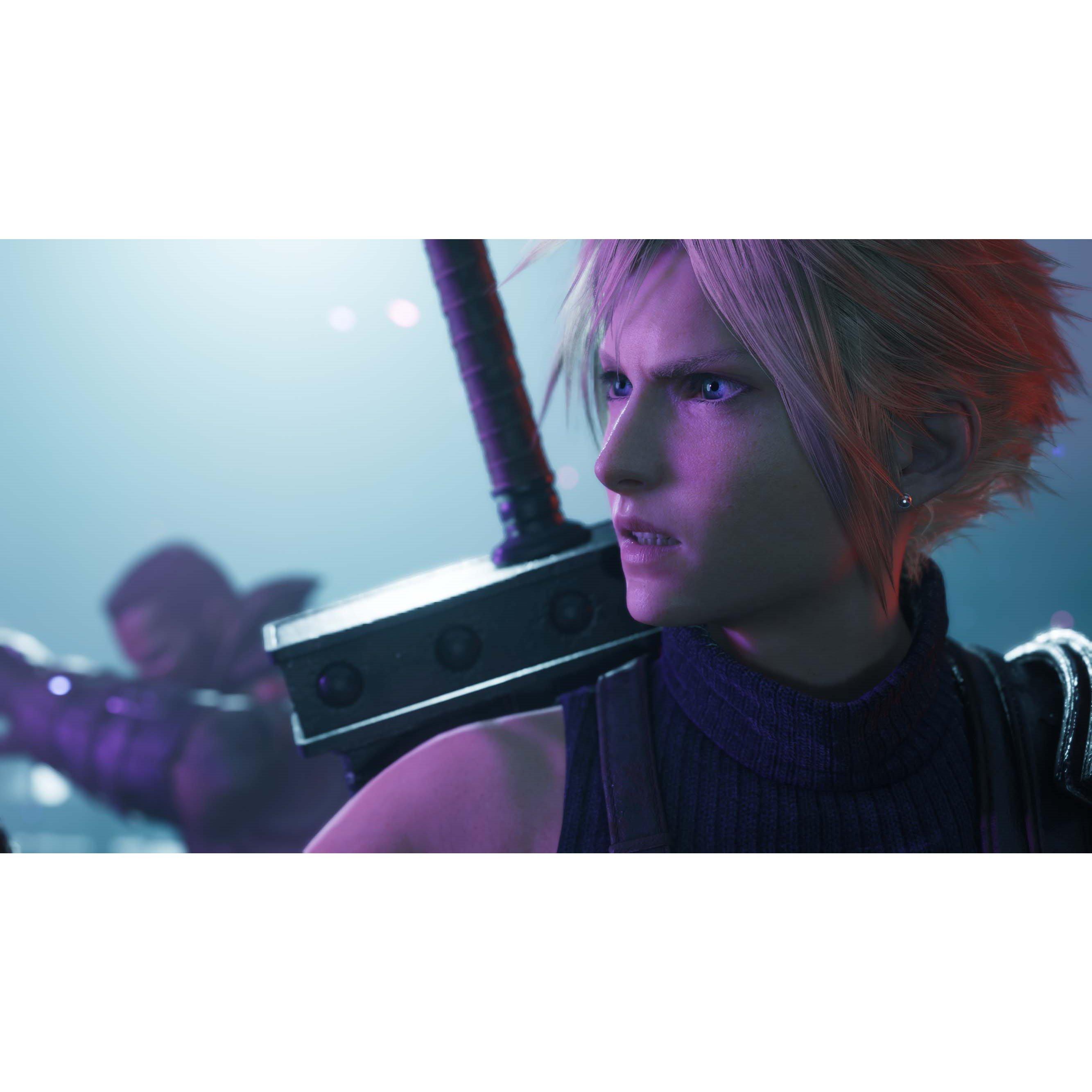 PS5 - Square Enix - Final Fantasy VII: Remake Intergrade & Rebirth Twin Pack Physical Edition - 3