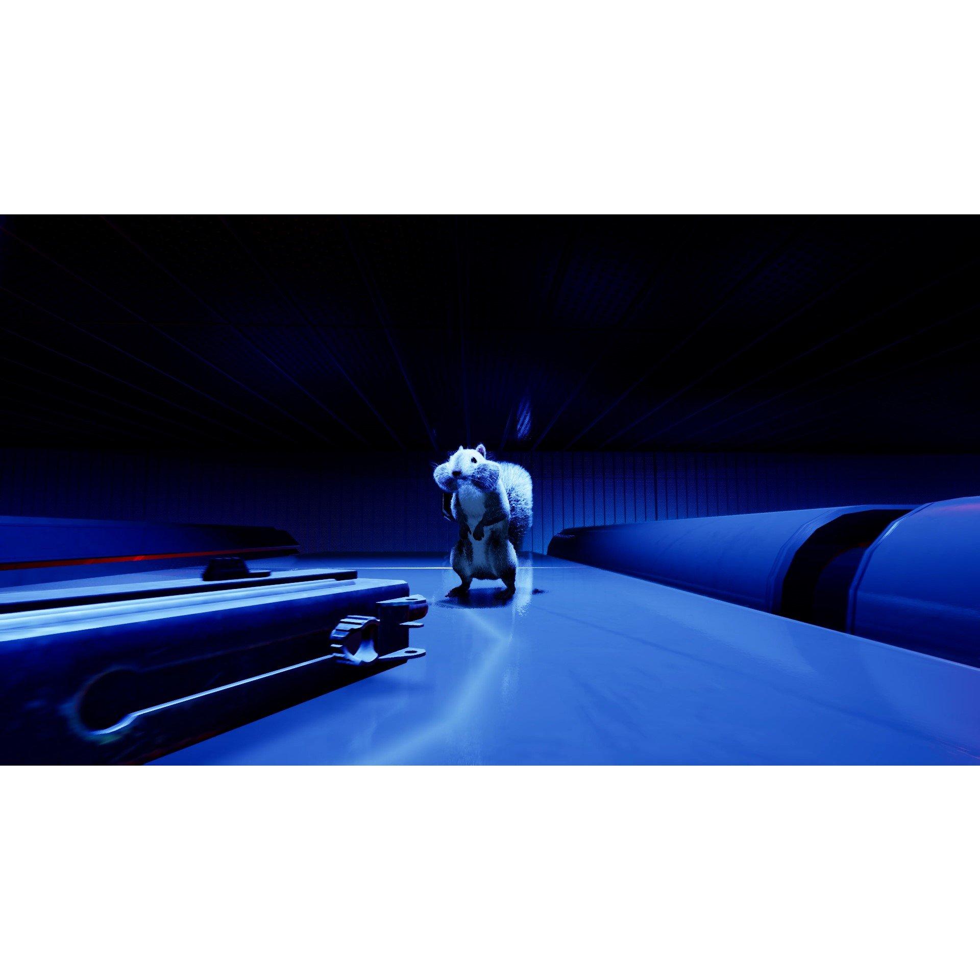 NS2 - Maximum Games - Squirrel With A Gun - 11