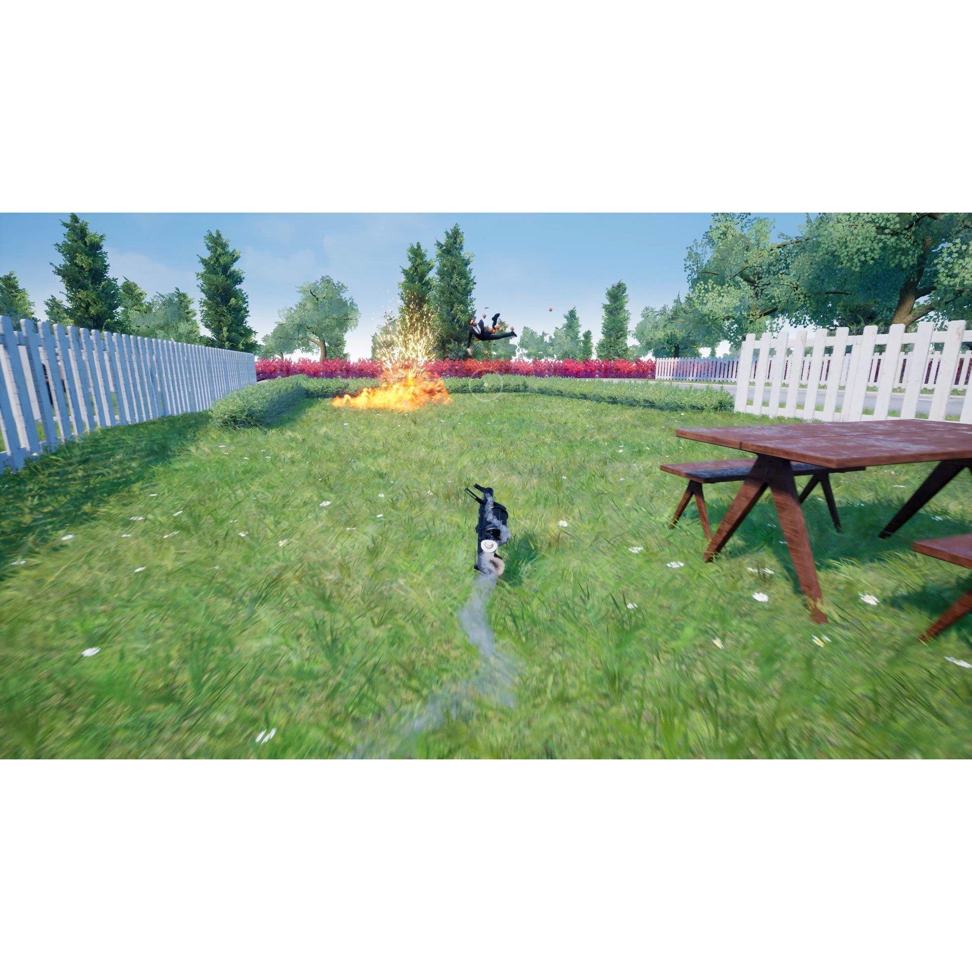 NS2 - Maximum Games - Squirrel With A Gun - 12