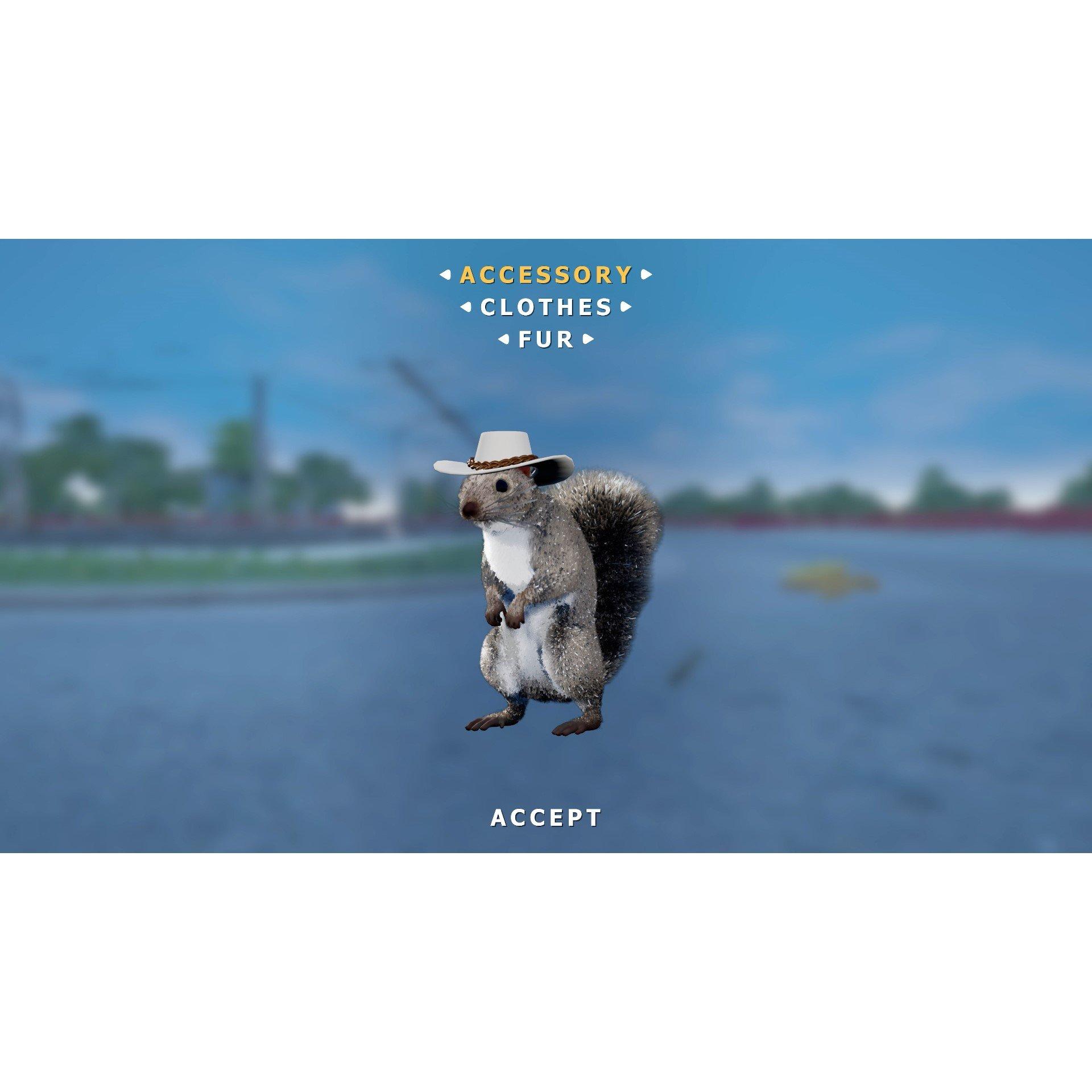 NS2 - Maximum Games - Squirrel With A Gun - 14