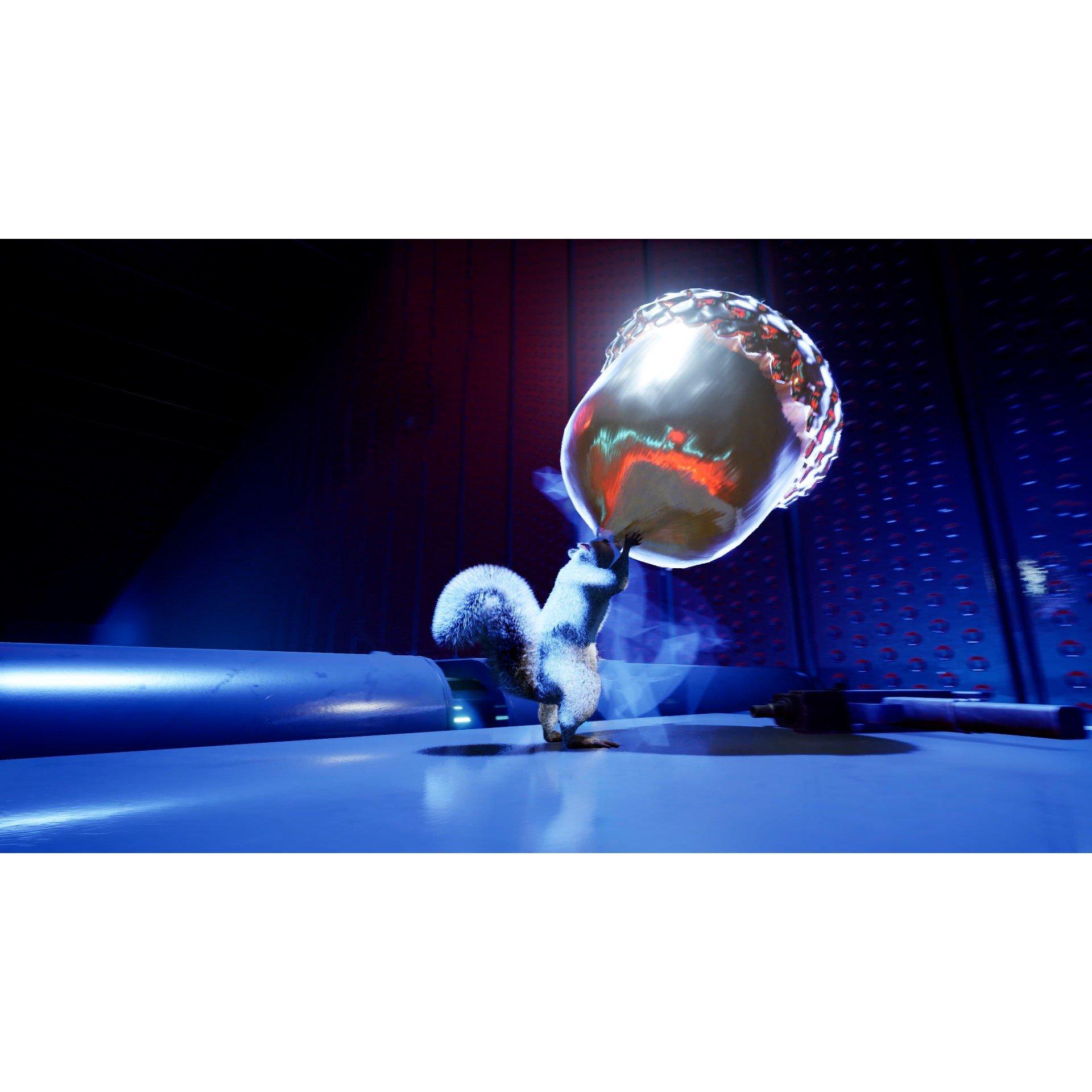 NS2 - Maximum Games - Squirrel With A Gun - 3