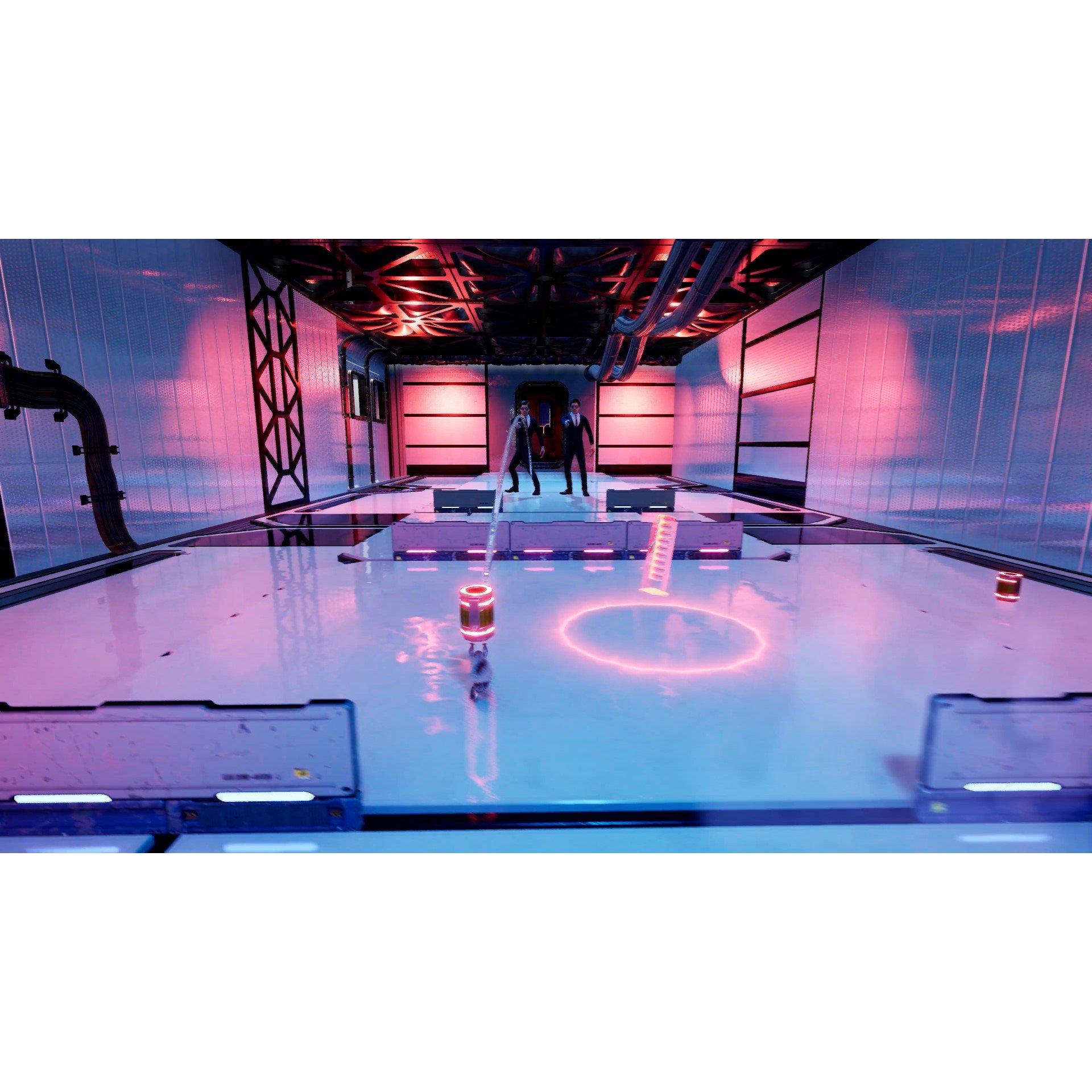 NS2 - Maximum Games - Squirrel With A Gun - 7