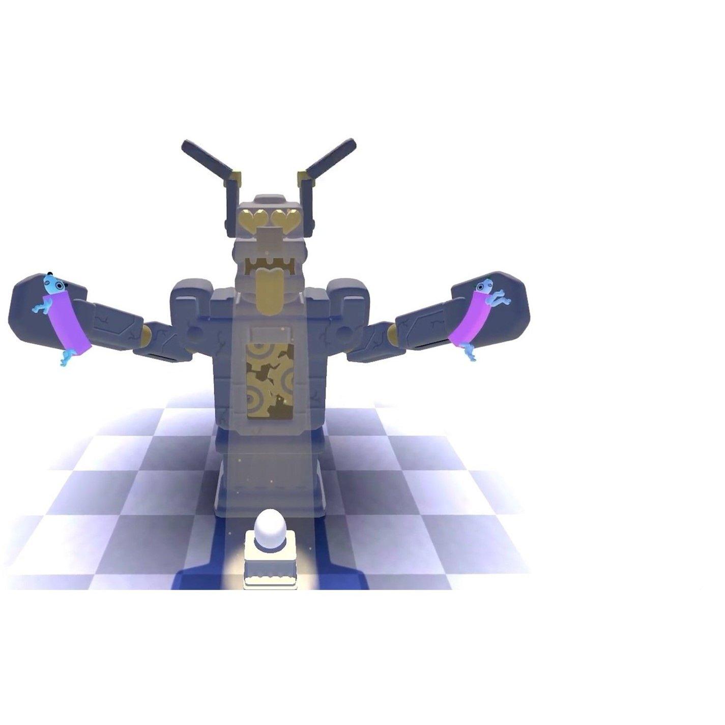 NSW - Secret Mode - Wobbledogs - 3