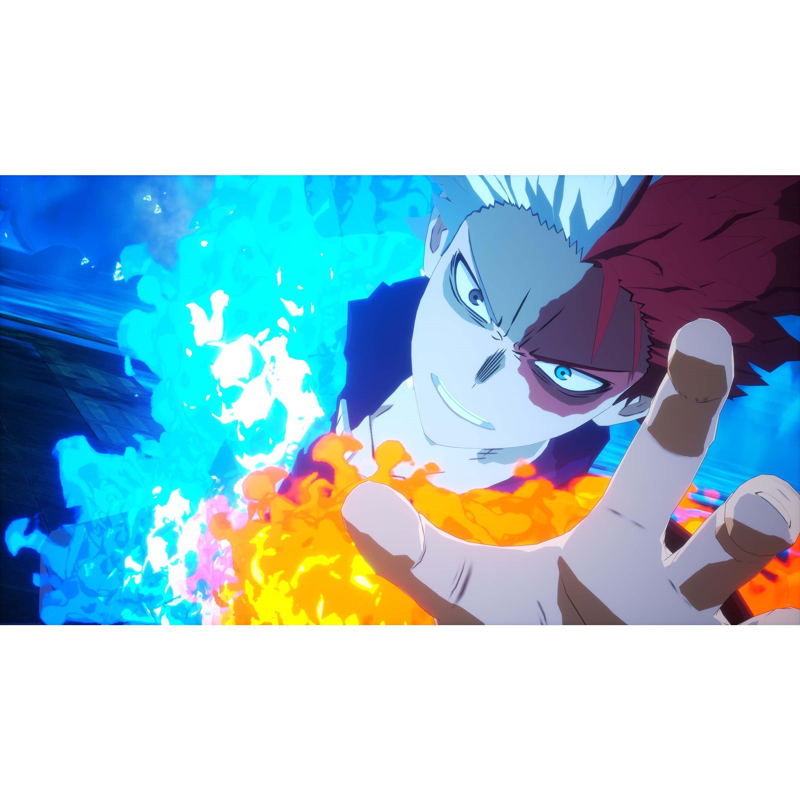 PS5 - Bandai Namco Entertainment - My Hero Academia: Alls Justice - 6