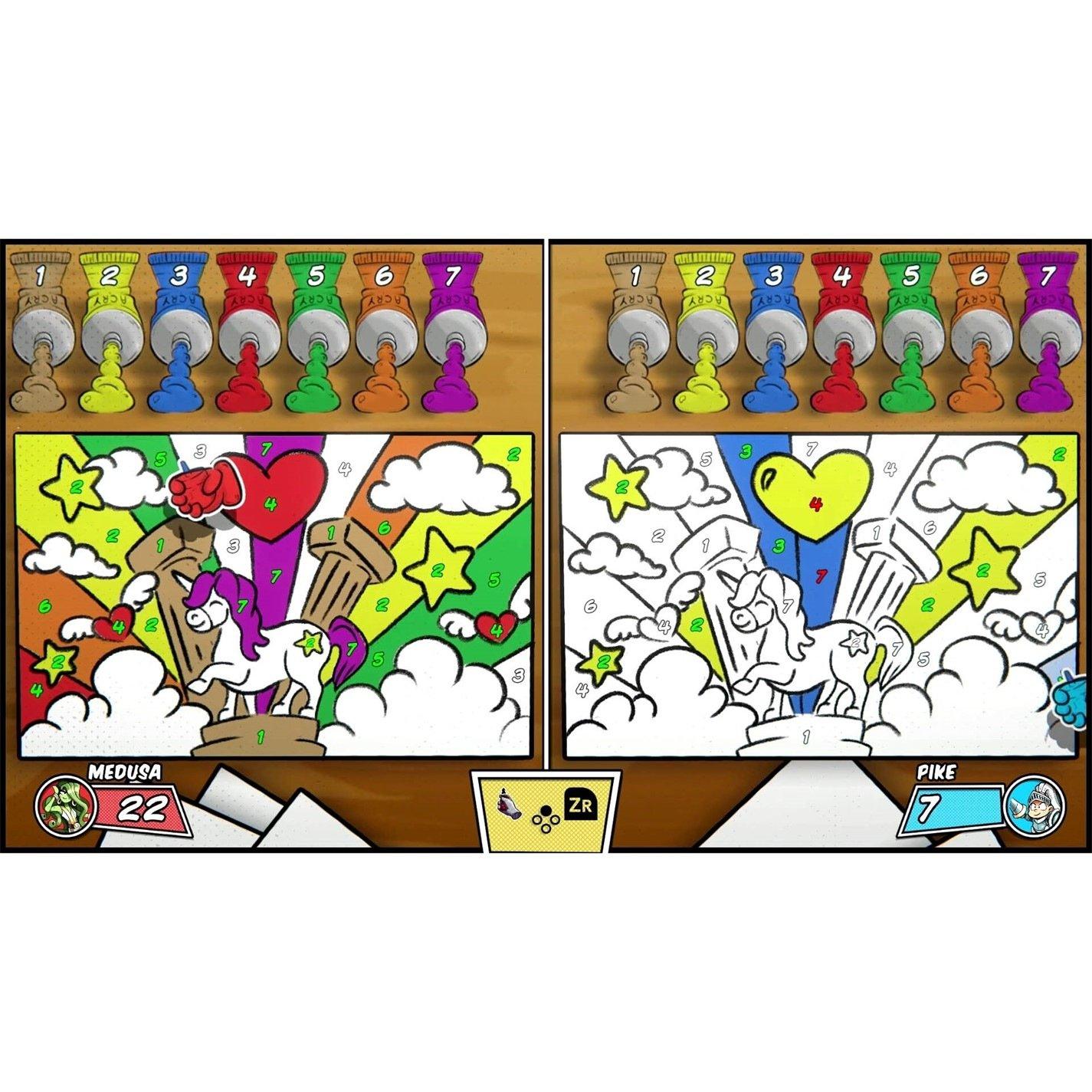 NSW - Maximum Games - Kids VS Parents - 7