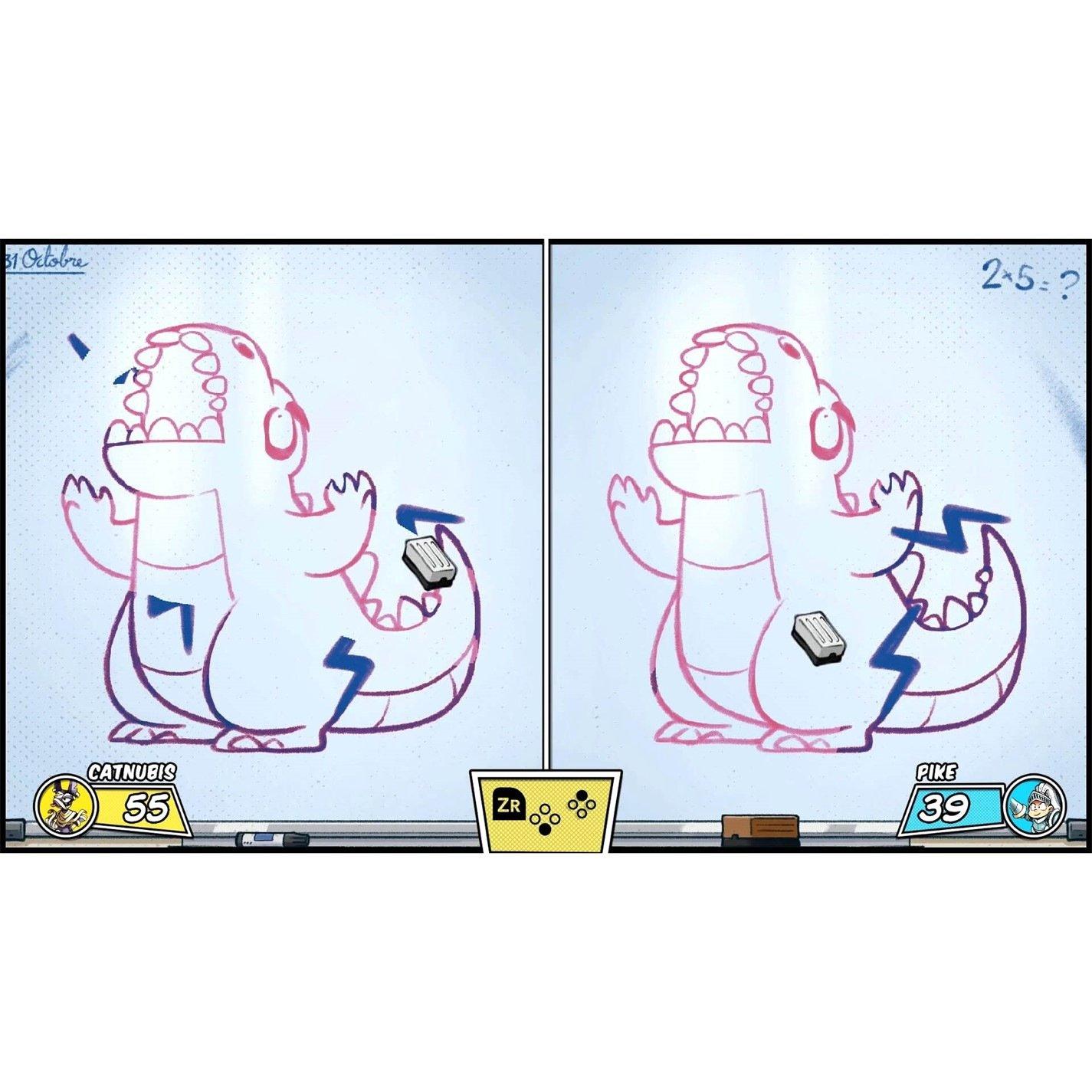 NSW - Maximum Games - Kids VS Parents - 8