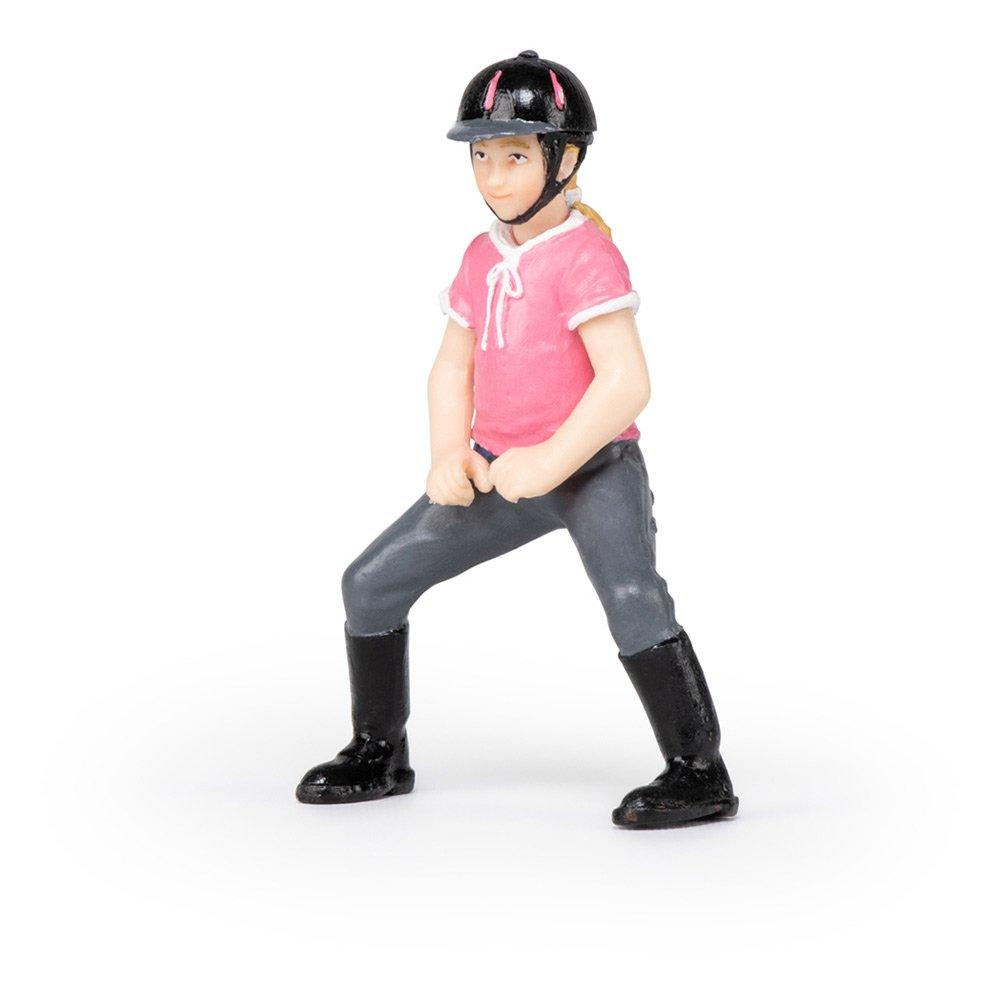 Multi - PAPO - Horses and Ponies Riding - 3