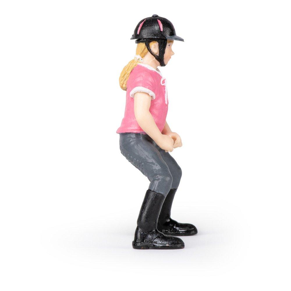 Multi - PAPO - Horses and Ponies Riding - 5