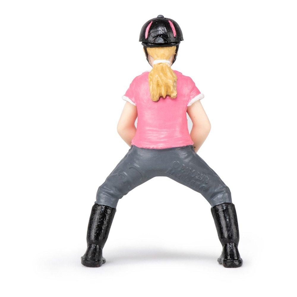 Multi - PAPO - Horses and Ponies Riding - 6