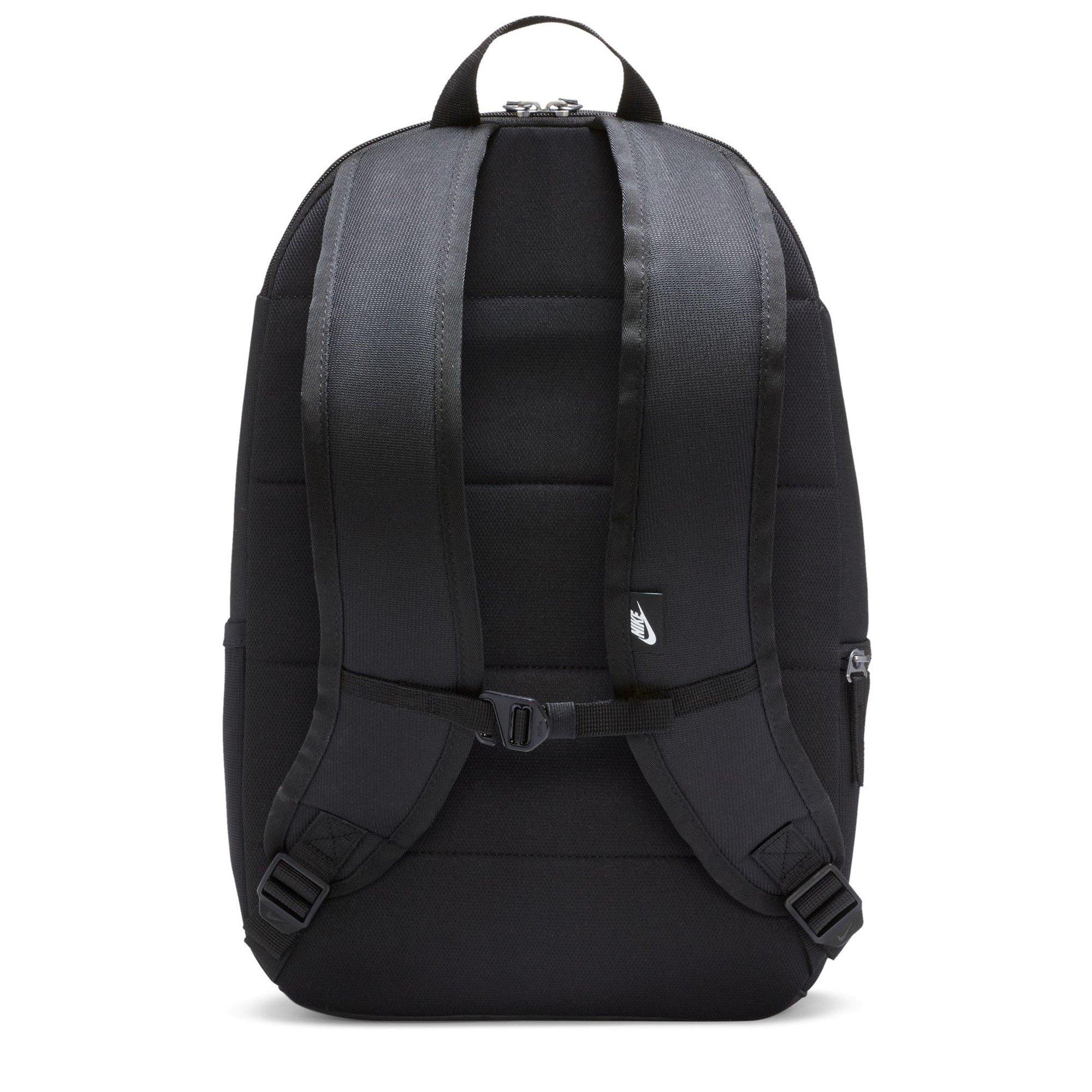 Schwarz - Nike - Heritage Eugene Backpack (23L) - 2