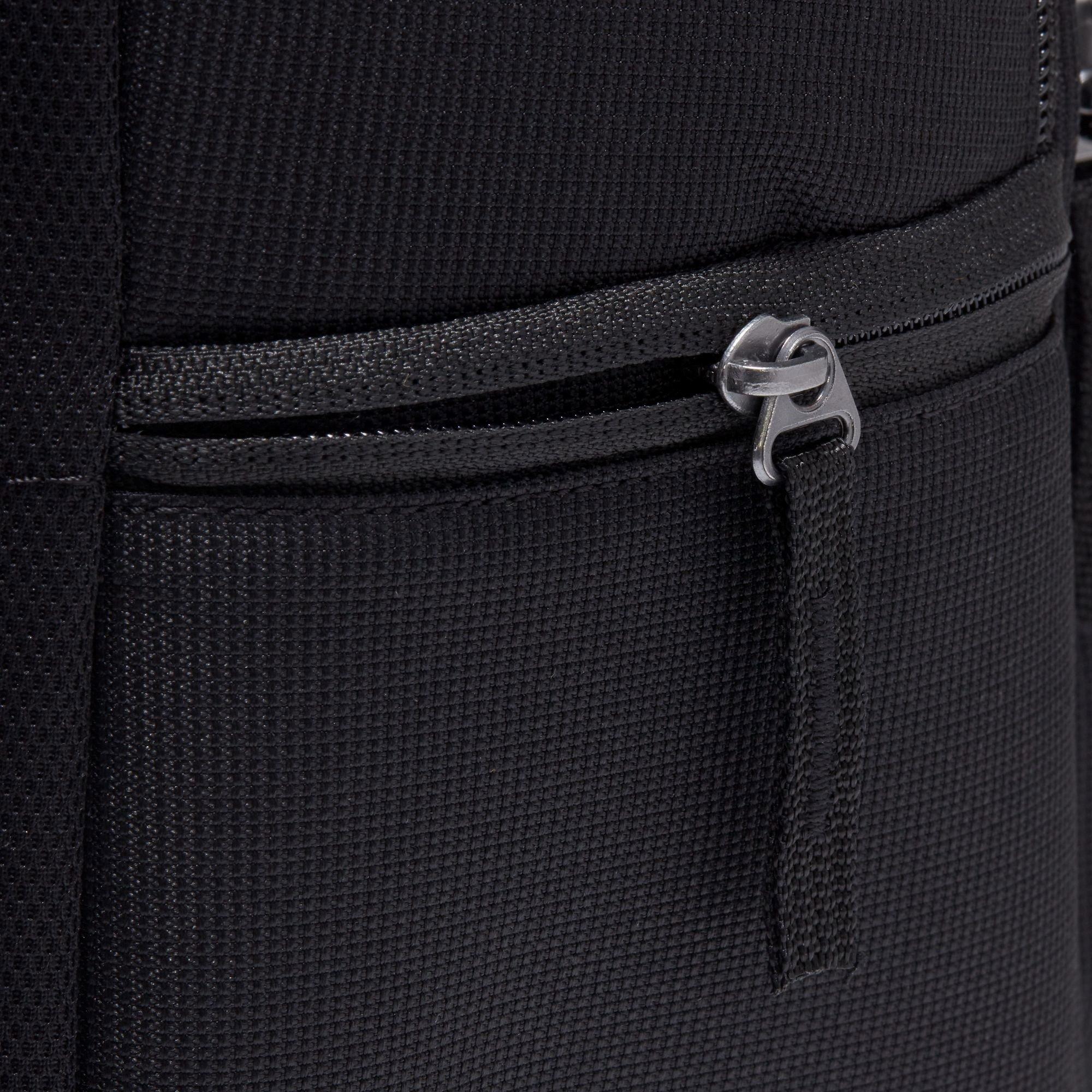 Schwarz - Nike - Heritage Eugene Backpack (23L) - 6