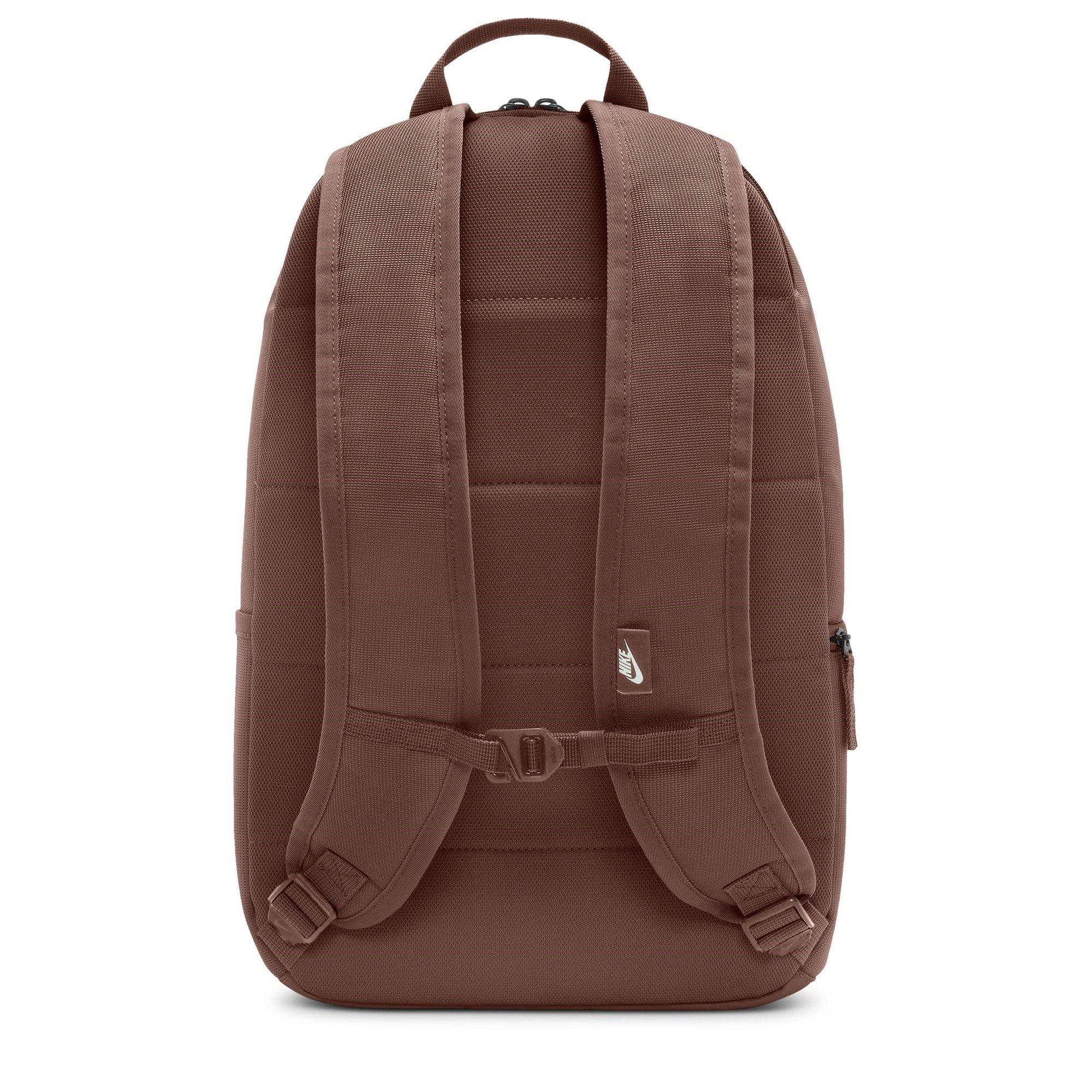 Nike Heritage Eugene Backpack (23L) Sacs à dos Sports Direct