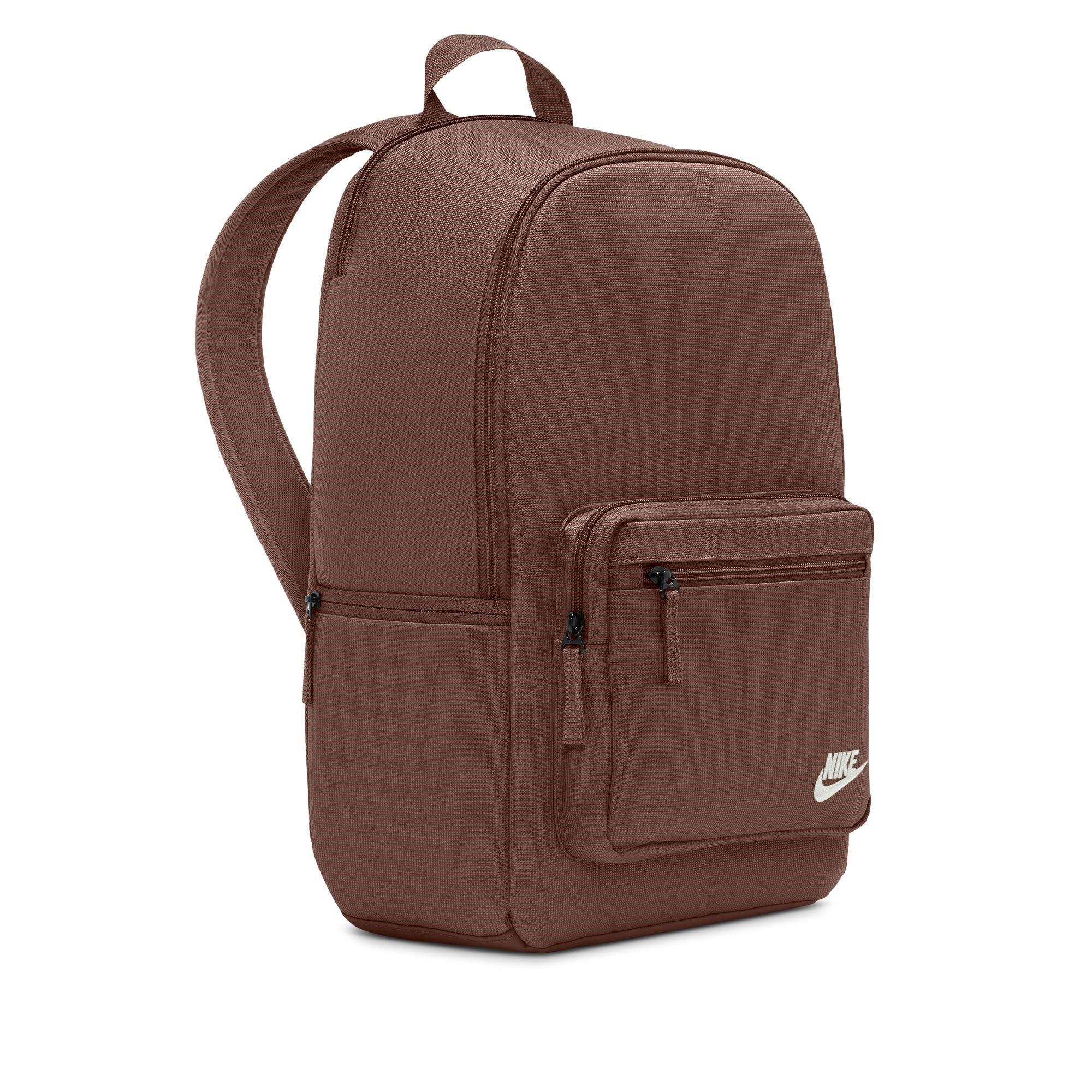 Fauna Brown - Nike - Heritage Eugene Backpack (23L) - 3