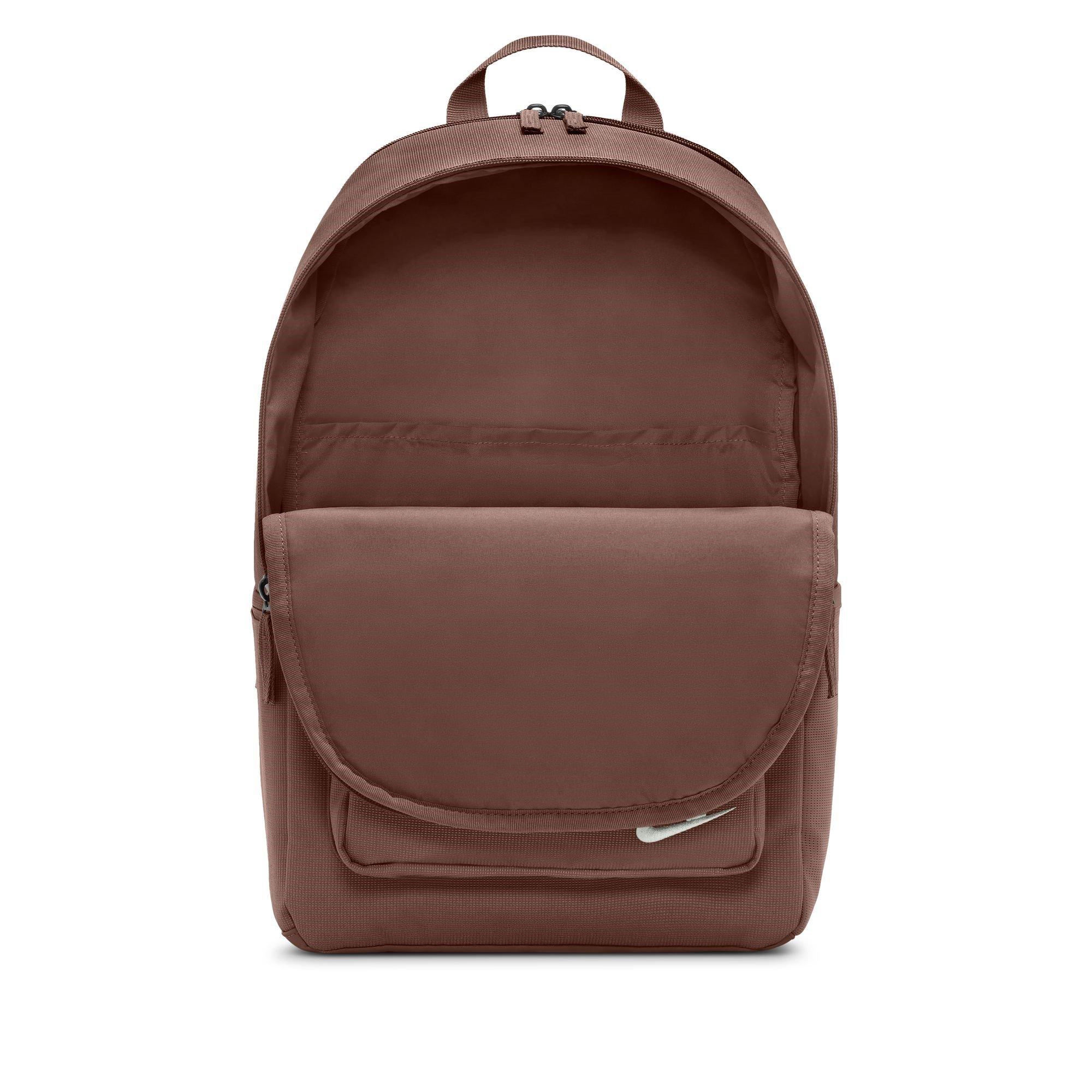 Fauna Brown - Nike - Heritage Eugene Backpack (23L) - 4