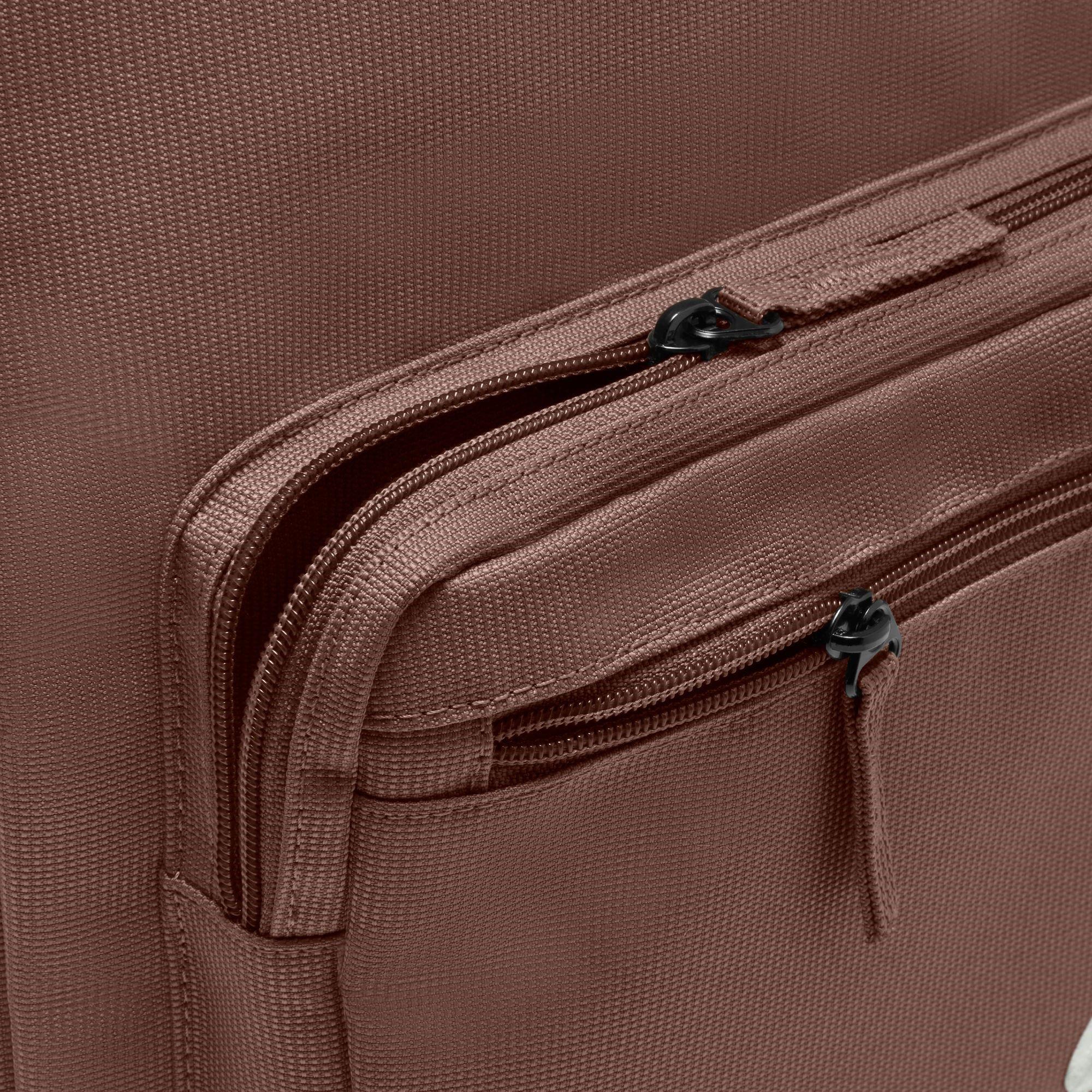 Fauna Brown - Nike - Heritage Eugene Backpack (23L) - 5