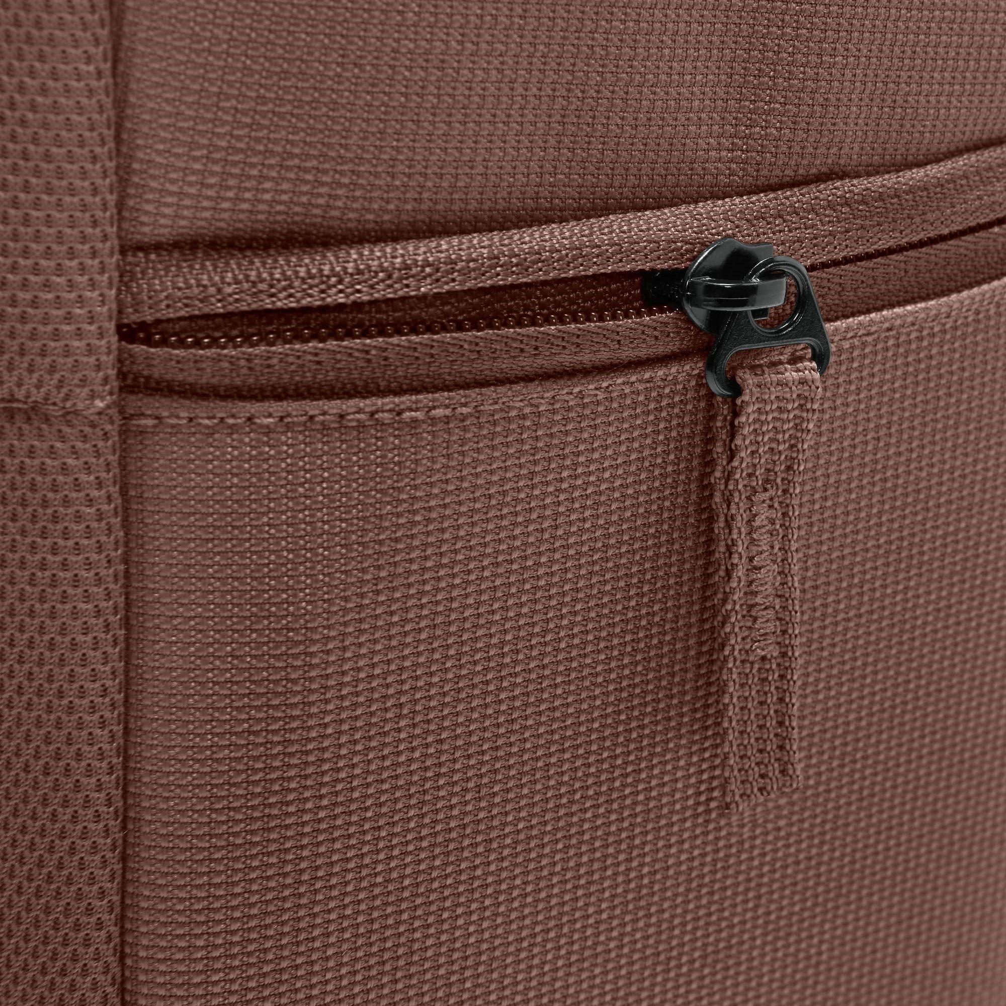 Fauna Brown - Nike - Heritage Eugene Backpack (23L) - 6