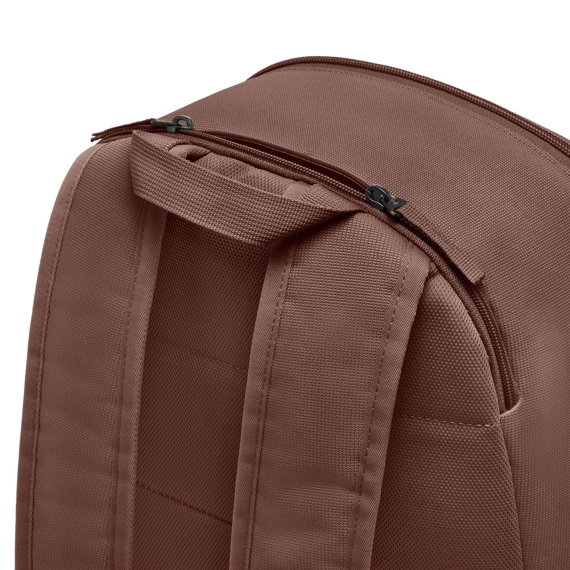 Fauna Brown - Nike - Heritage Eugene Backpack (23L) - 7