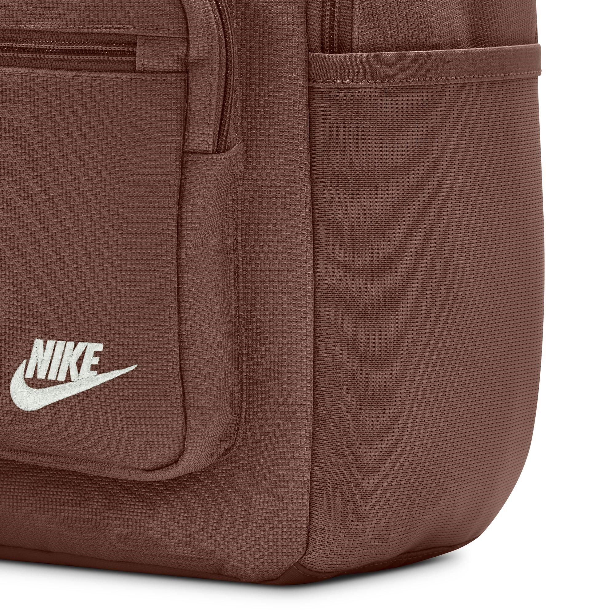 Fauna Brown - Nike - Heritage Eugene Backpack (23L) - 8